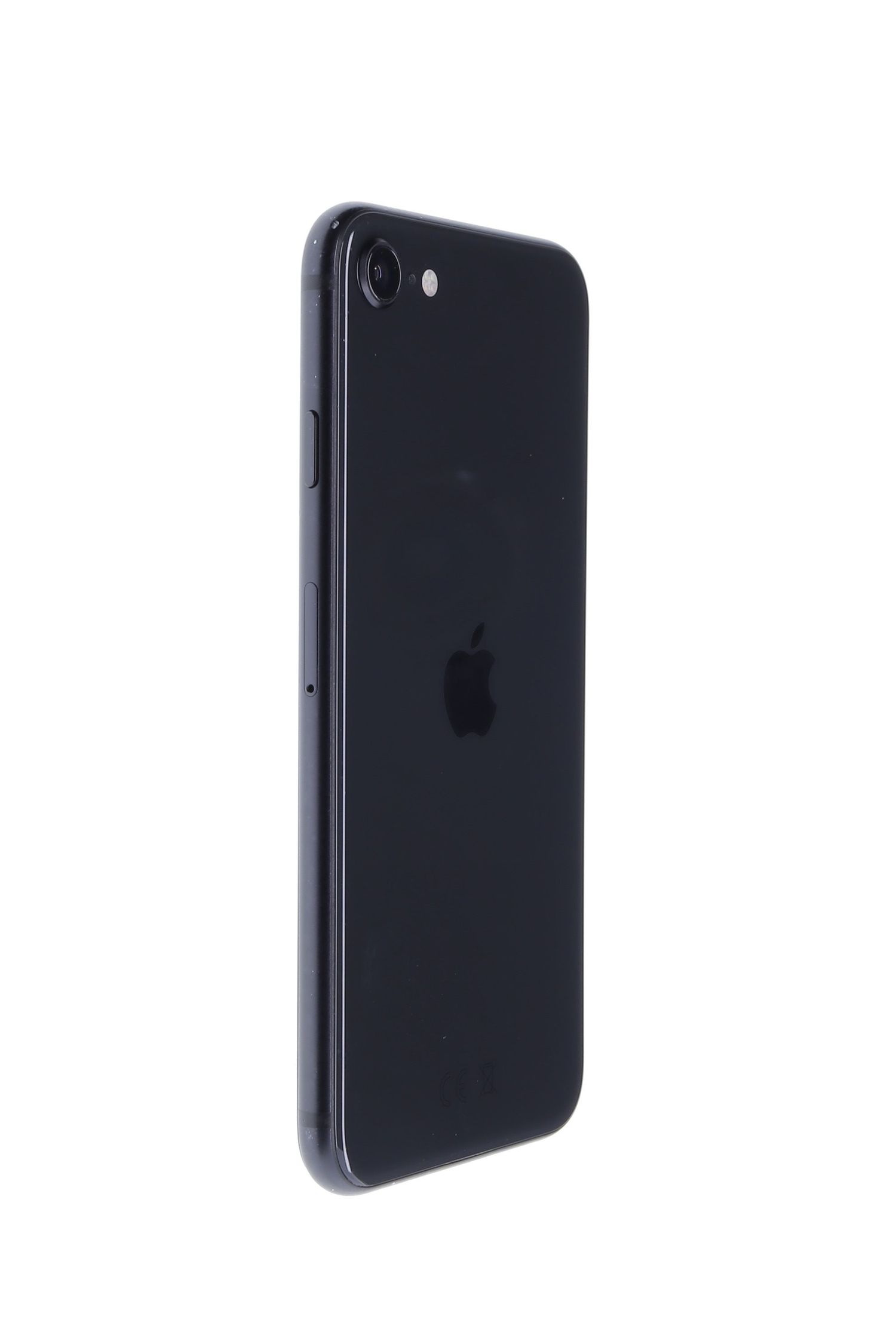 Apple iPhone SE 2020 256 GB Black - Εξαιρετικό