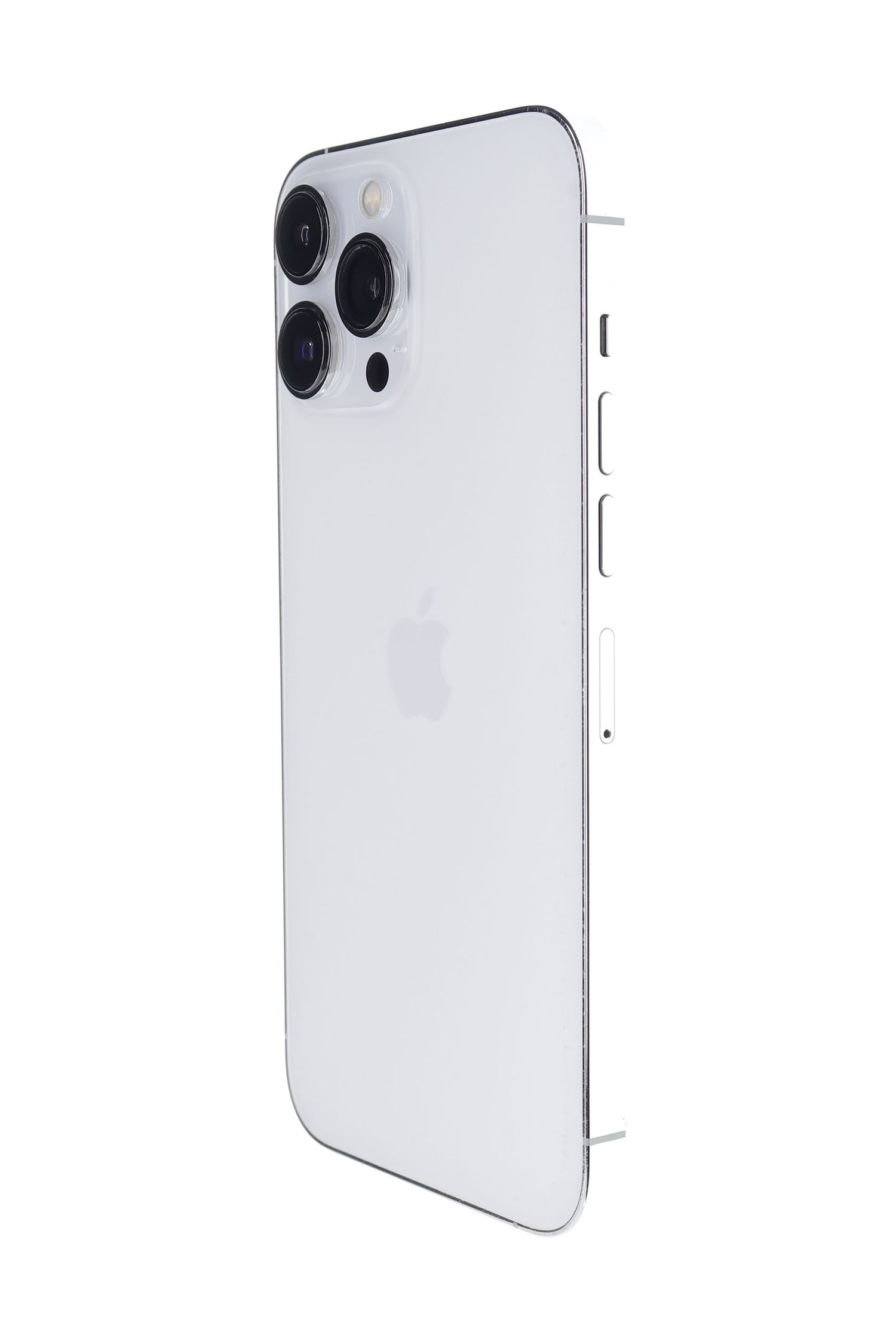 Apple iPhone 13 Pro Max 256 GB Silver - Nagyon jó