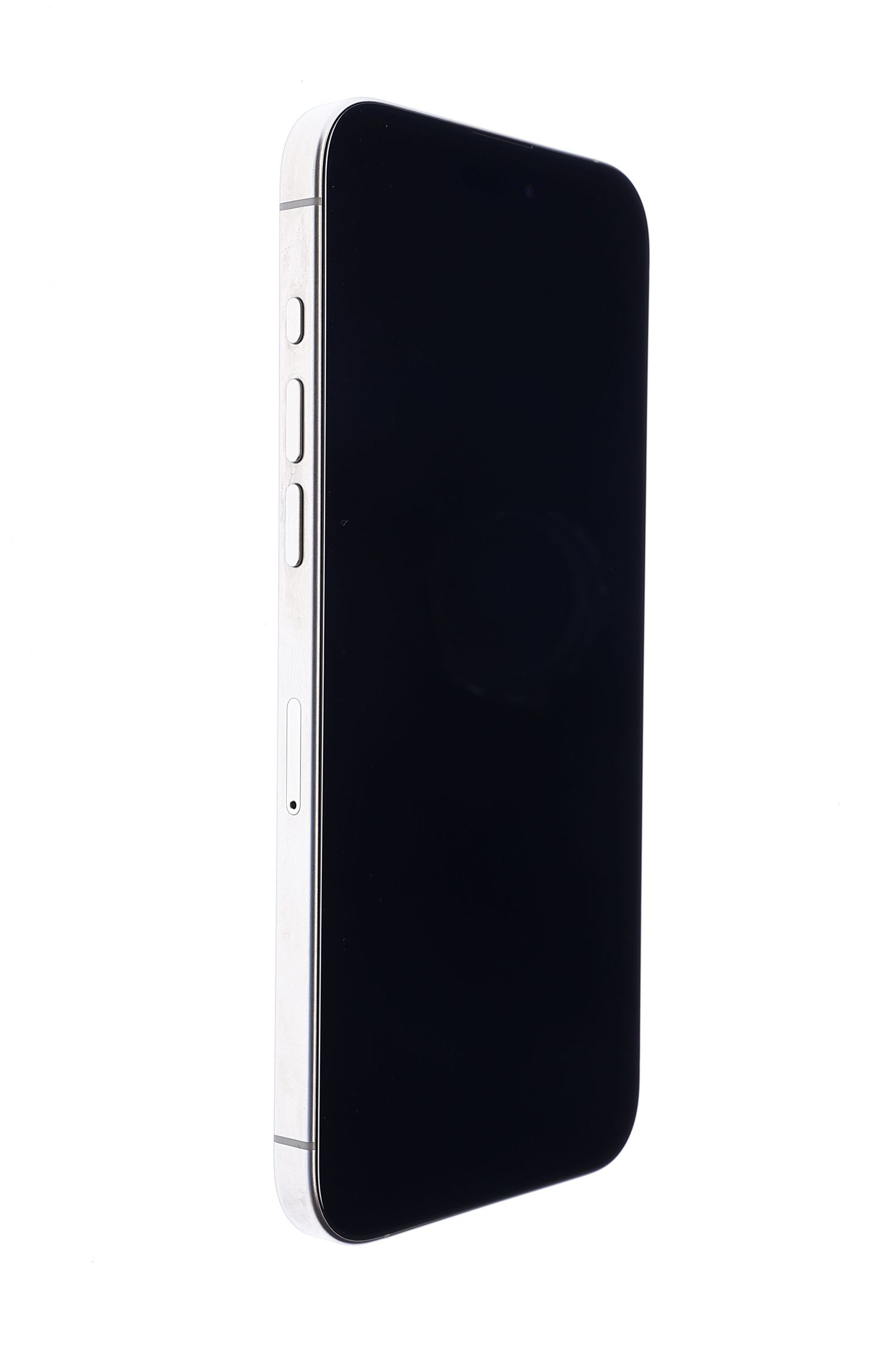 Apple iPhone 15 Pro Max 256 GB Natural Titanium - Ca nou