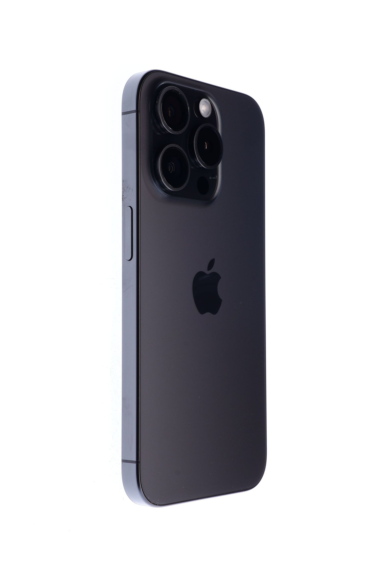 Apple iPhone 15 Pro 512 GB Black Titanium - Като нов