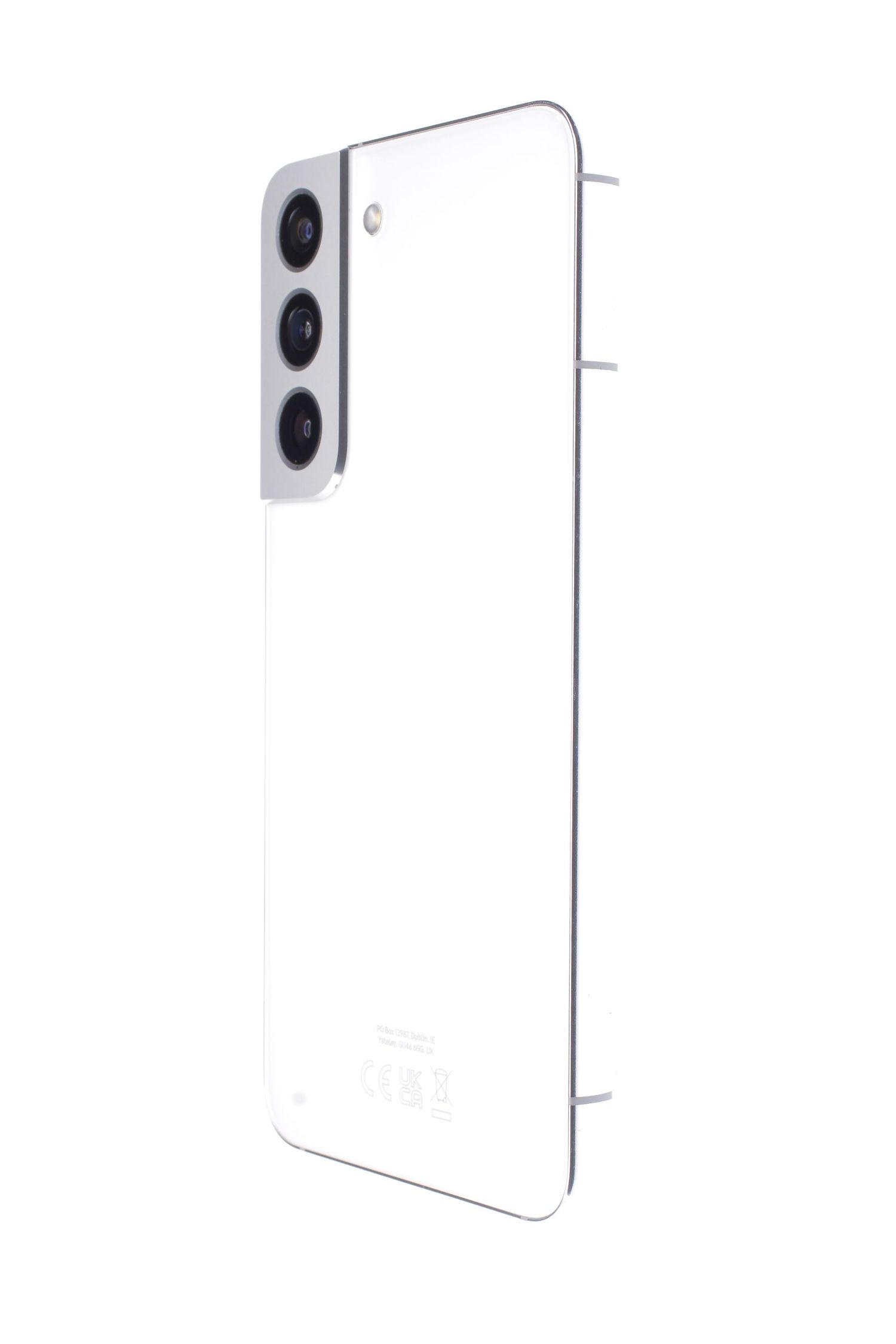 Samsung Galaxy S22 5G 128 GB Phantom White - Като нов