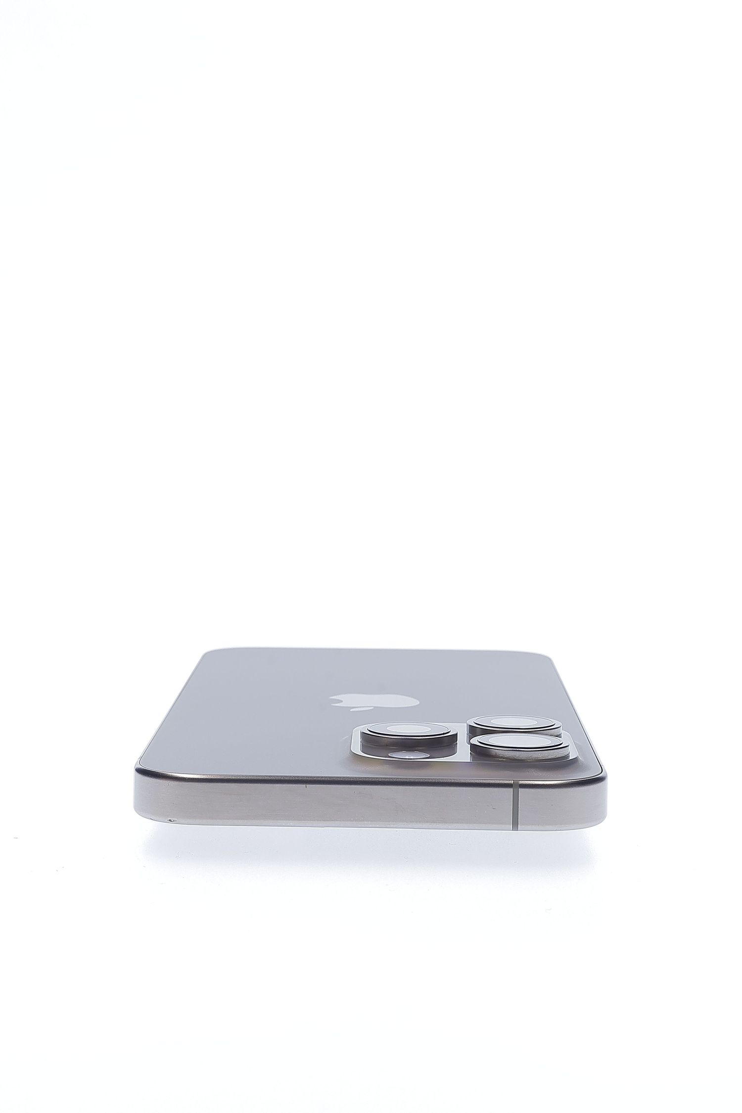 Apple iPhone 15 Pro Max 256 GB Natural Titanium - Újszerű
