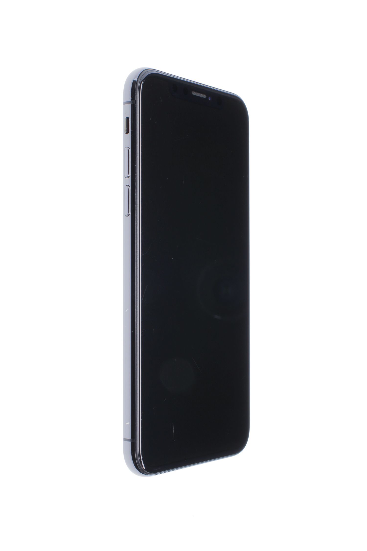 Apple iPhone X 256 GB Space Grey - Много добро