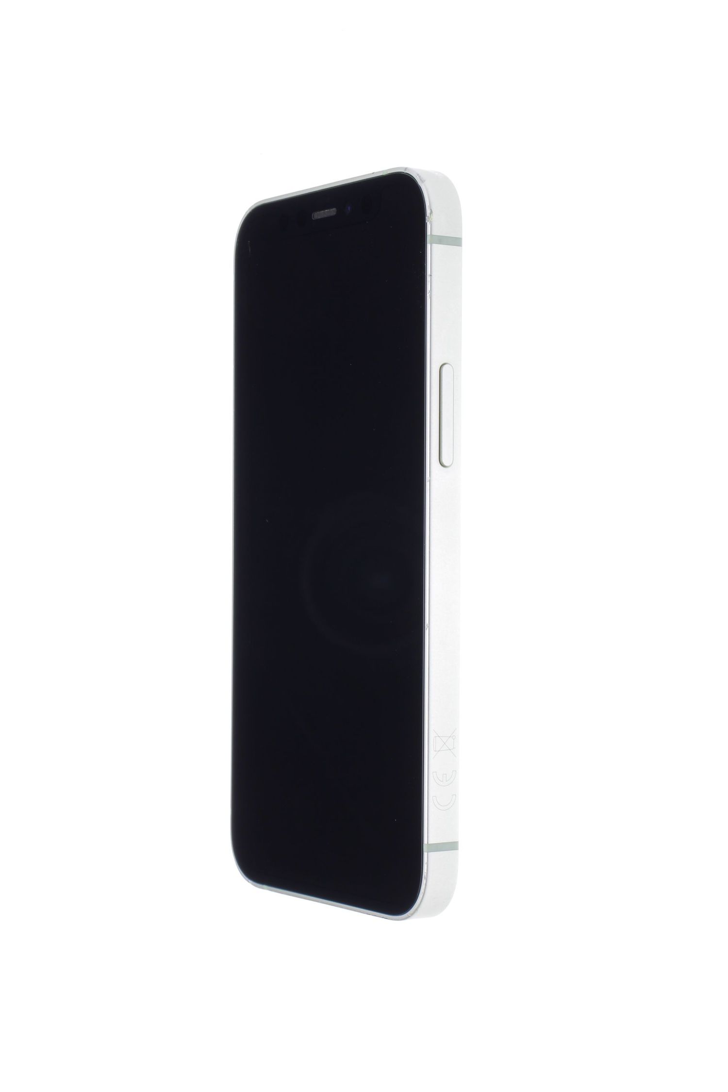 Apple iPhone 12 mini 256 GB Green - Σαν καινούργιο