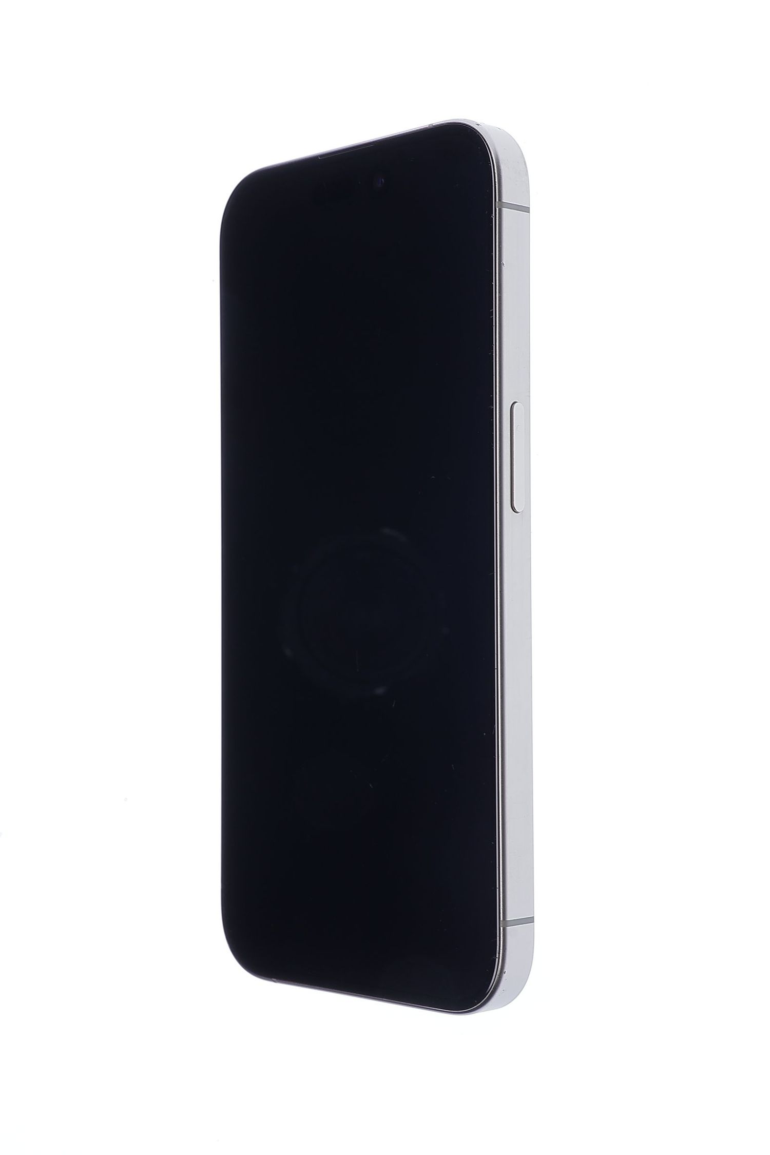 Apple iPhone 15 Pro 256 GB Natural Titanium - Foarte bun