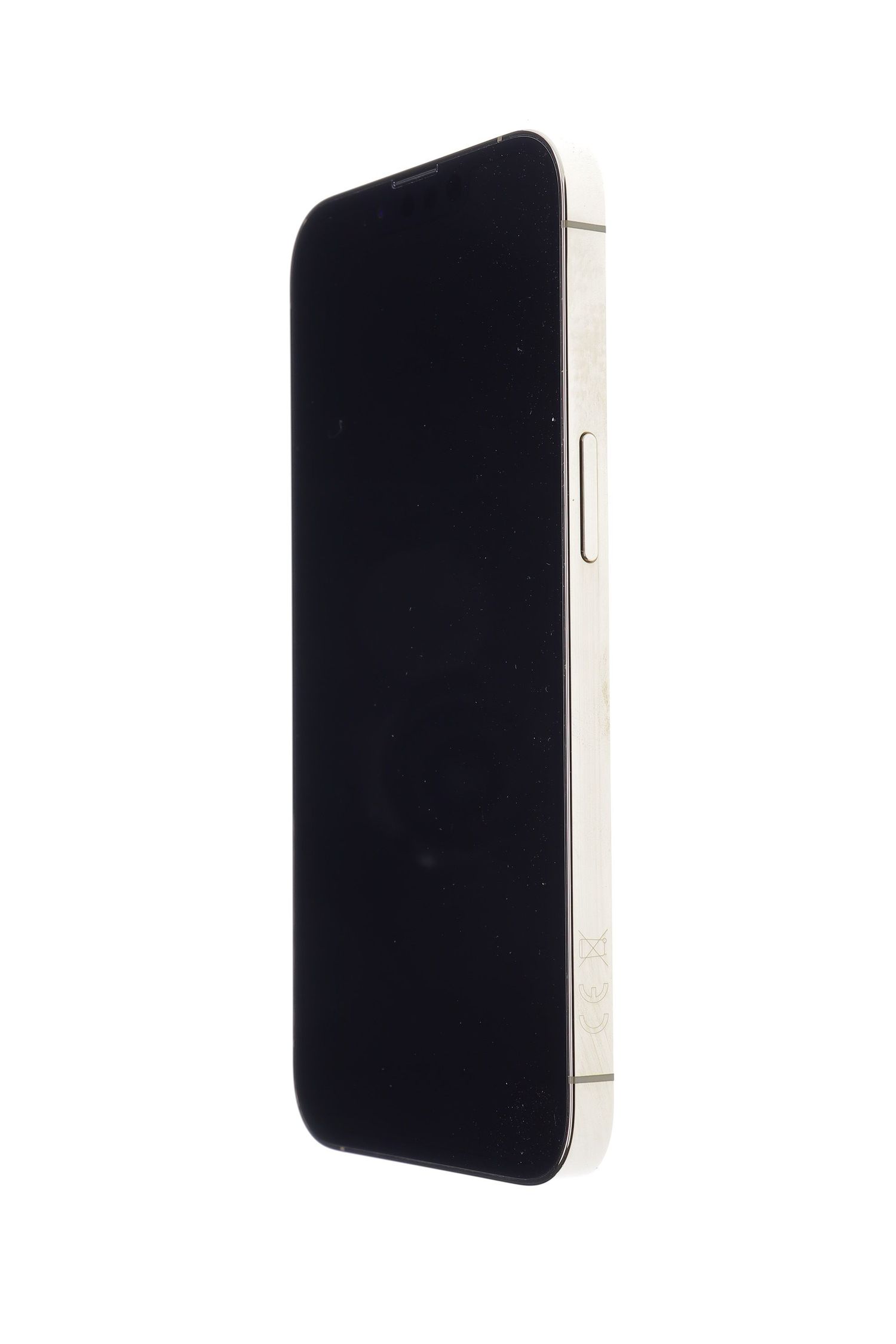 Apple iPhone 13 Pro 256 GB Gold - Ca nou