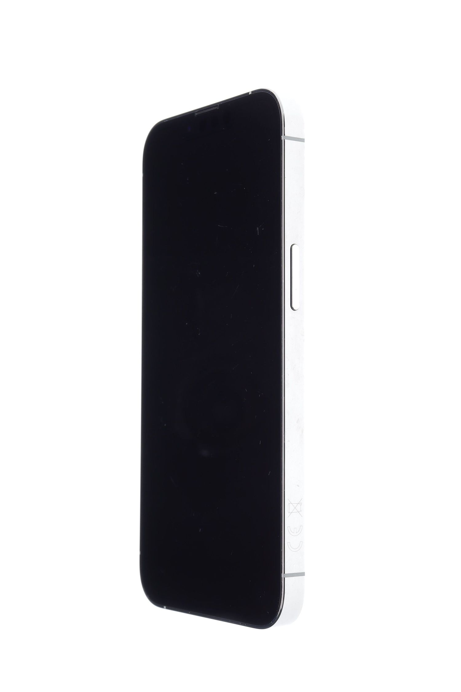 Apple iPhone 13 Pro 256 GB Silver - Πολύ καλό