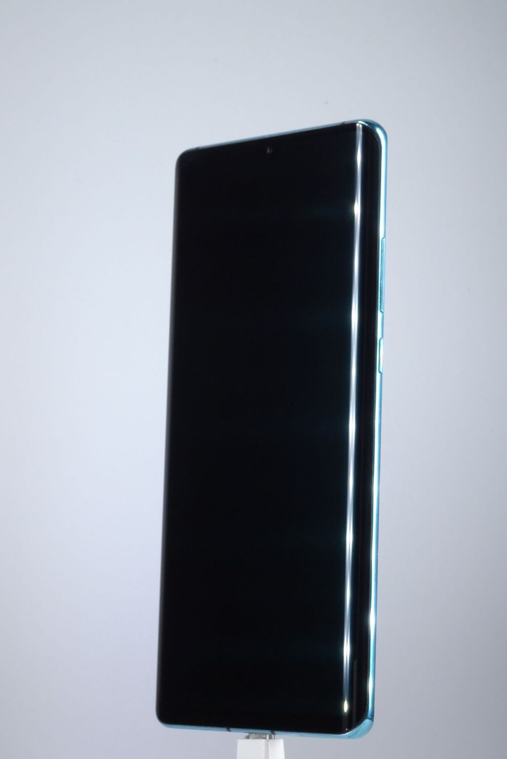 Мобилен телефон Huawei, P30 Pro Dual Sim, 256 GB, Breathing Crystal,  Като нов