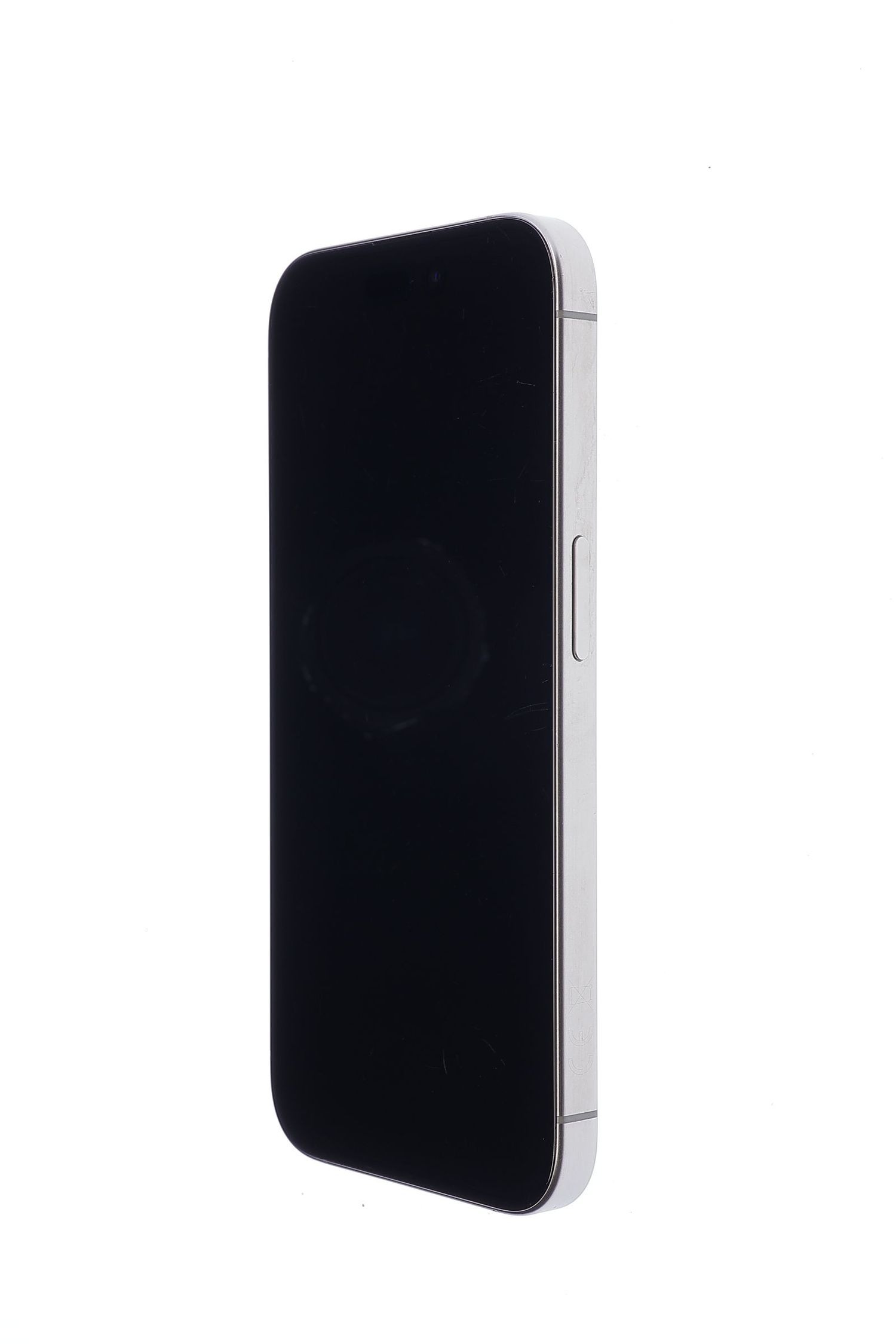 Apple iPhone 15 Pro 256 GB Natural Titanium - Bun