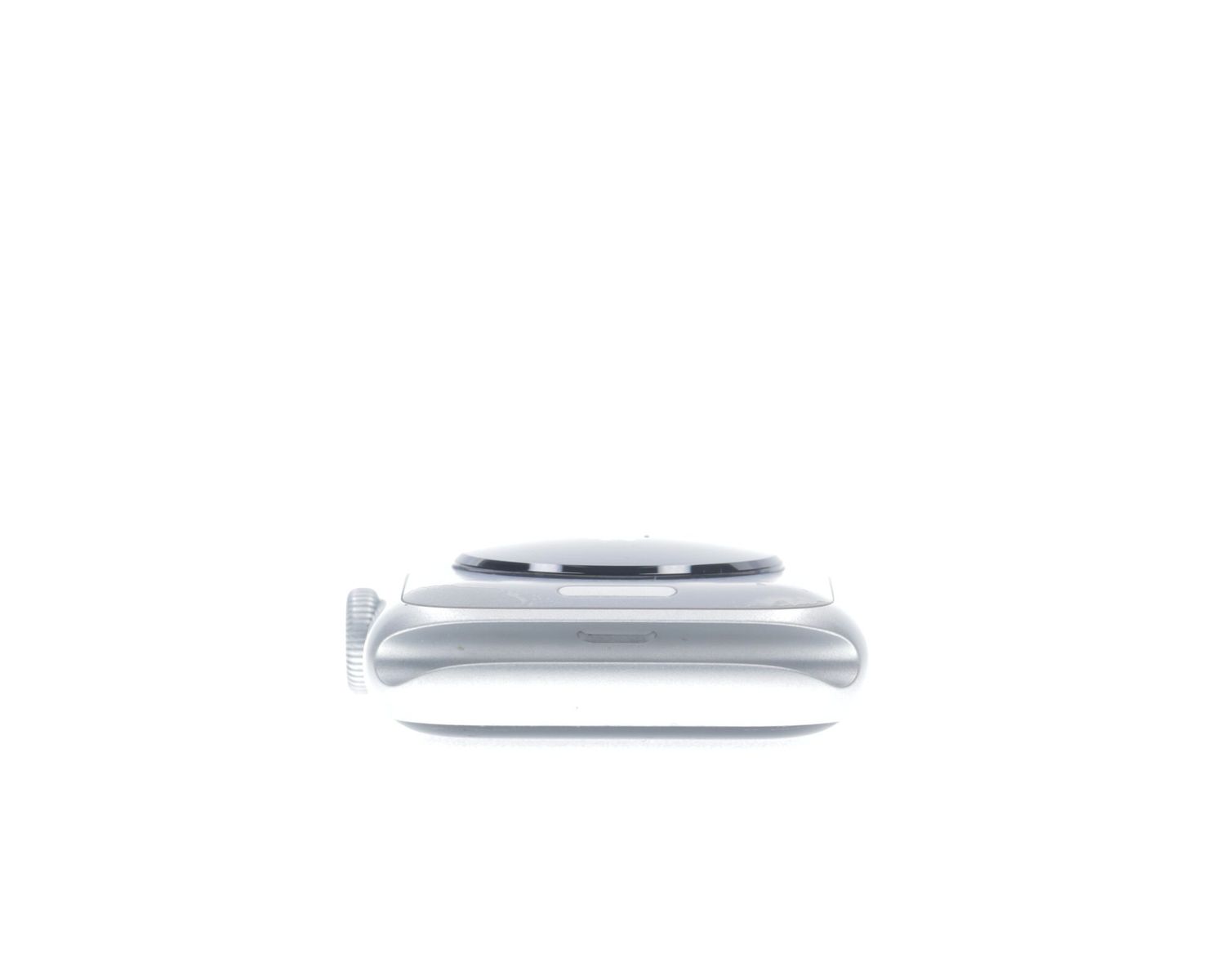 Apple Watch SE 2022, GPS, Aluminium 40mm Silver - Foarte bun
