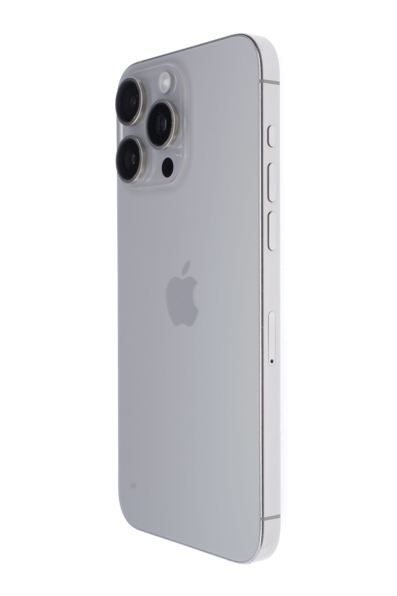 Apple iPhone 15 Pro Max 256 GB Natural Titanium - Foarte bun