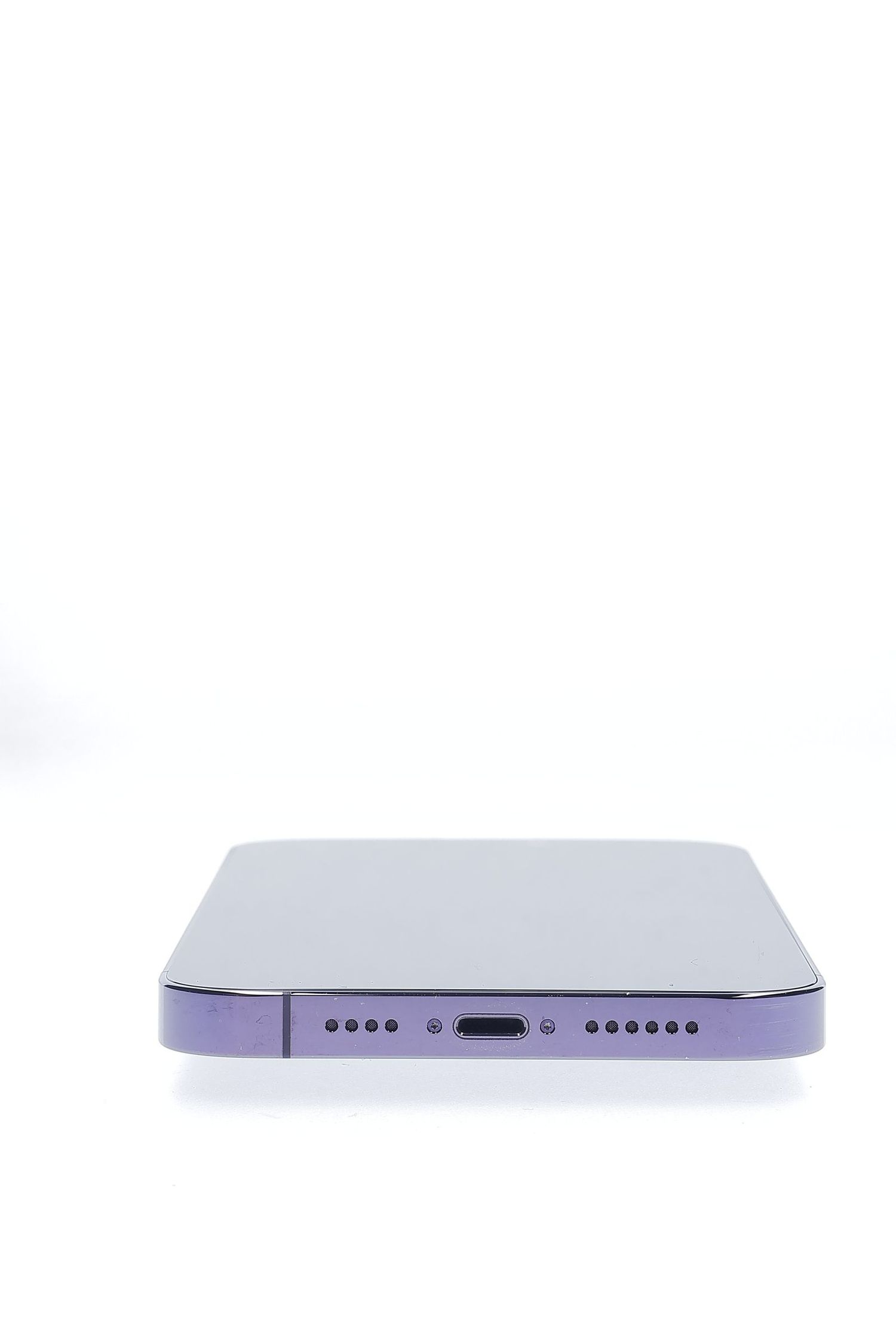 Apple iPhone 14 Pro Max 128 GB Deep Purple - Excelent