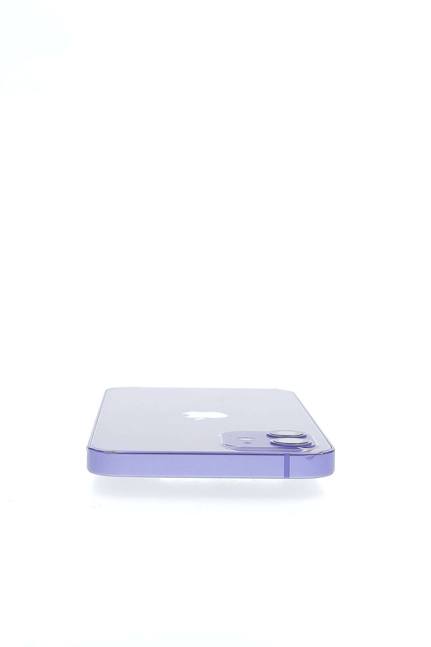 Apple iPhone 12 64 GB Purple - Много добро