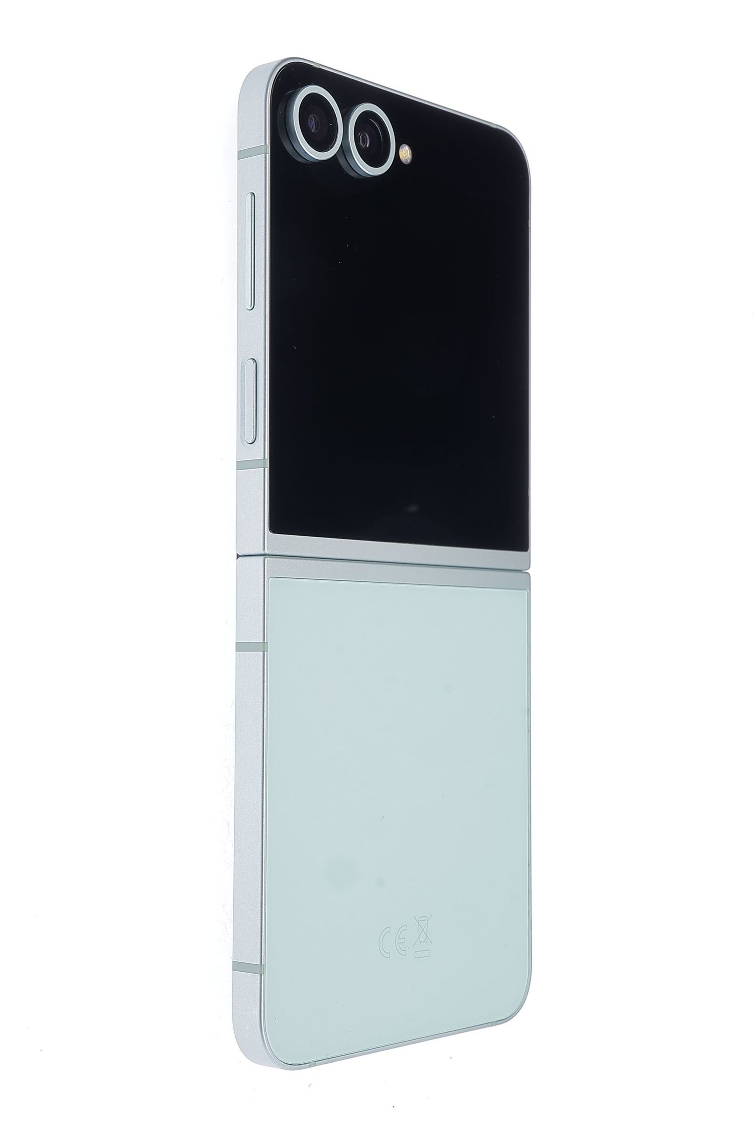 Samsung Galaxy Z Flip6 256 GB Mint - Újszerű