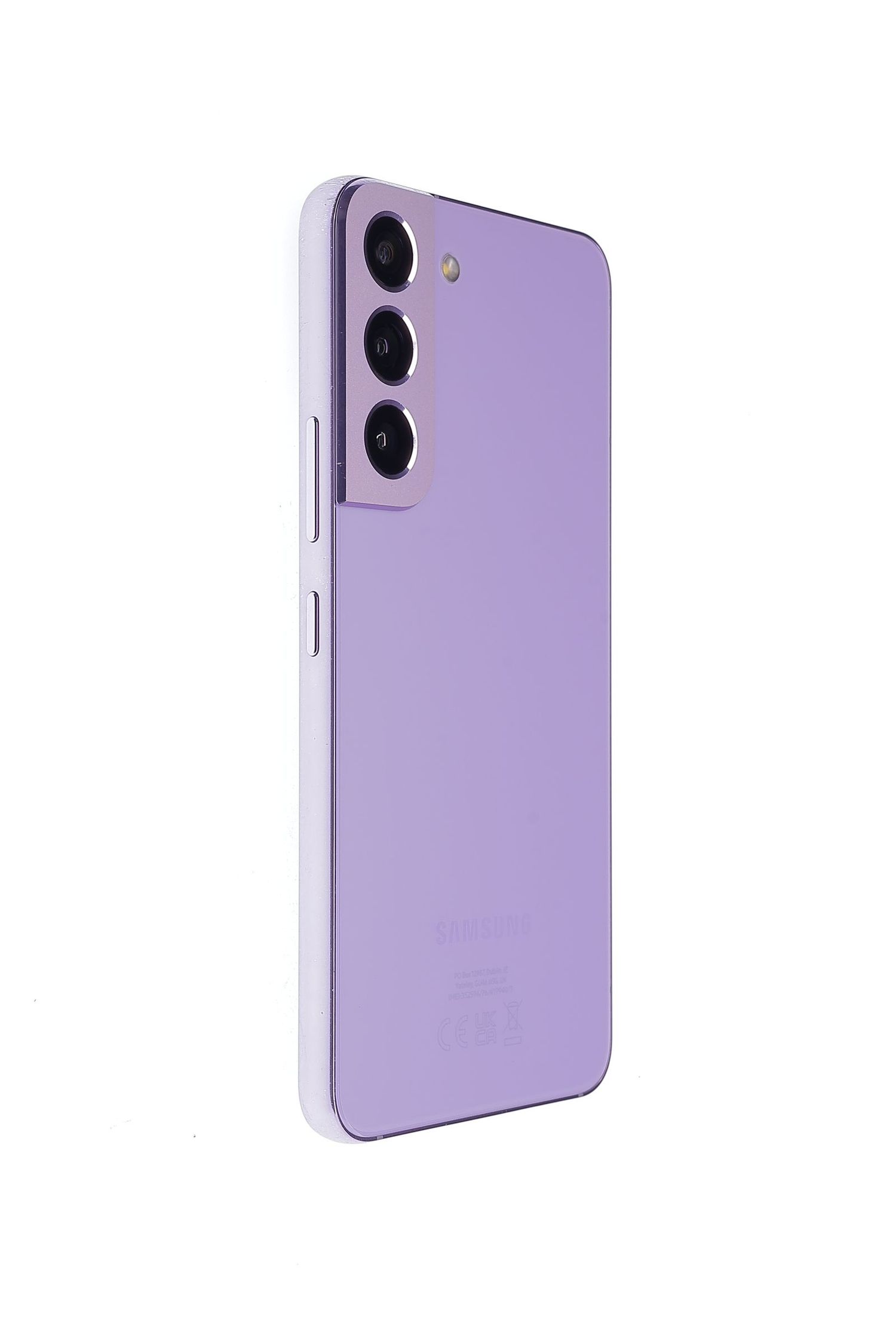 Samsung Galaxy S22 5G Dual Sim 256 GB Bora Purple - Много добро