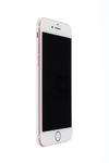 Telefon mobil Apple iPhone 7, Rose Gold, 128 GB, Excelent