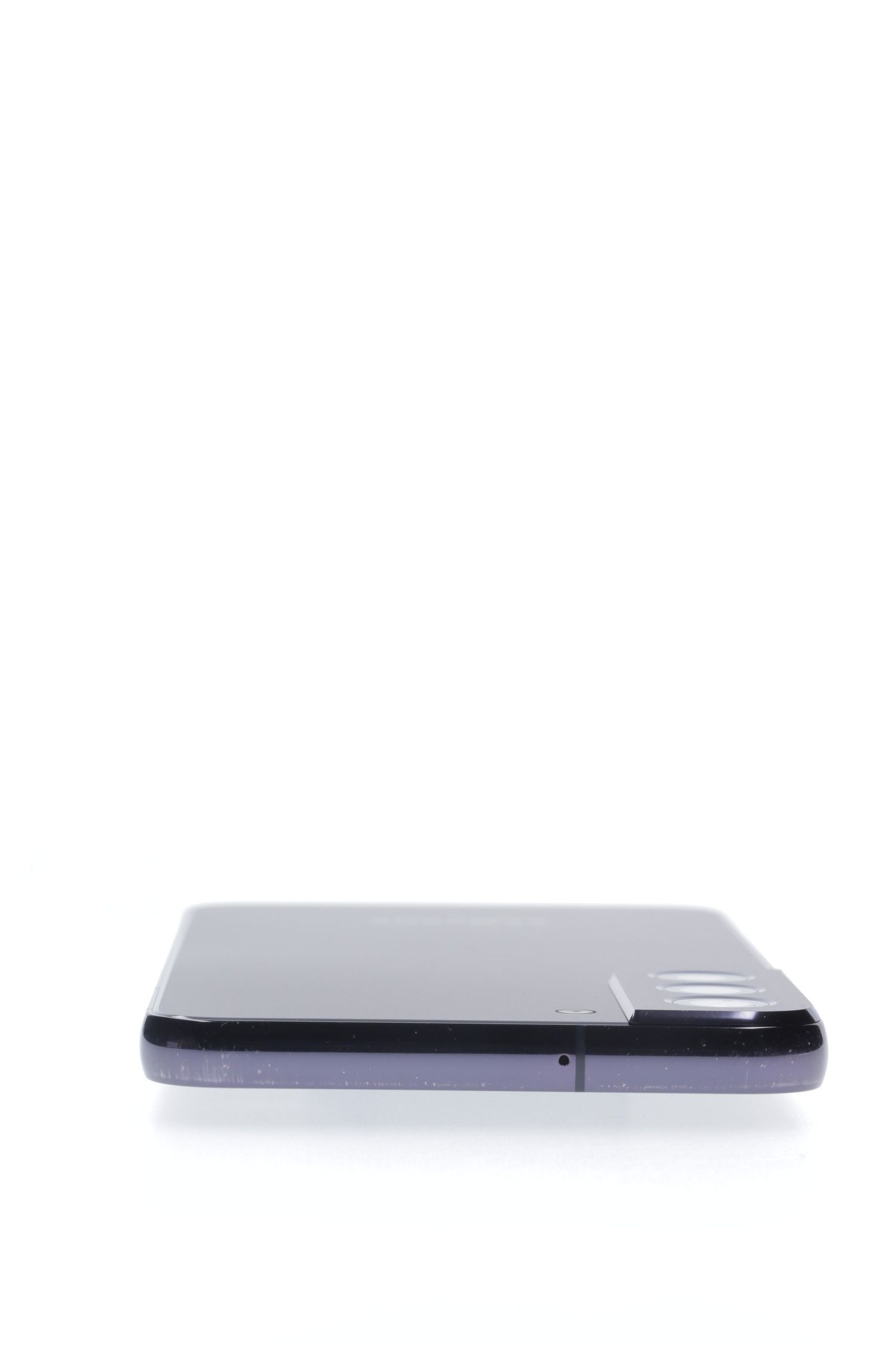Samsung Galaxy S22 Plus 5G Dual Sim 128 GB Phantom Black - Като нов