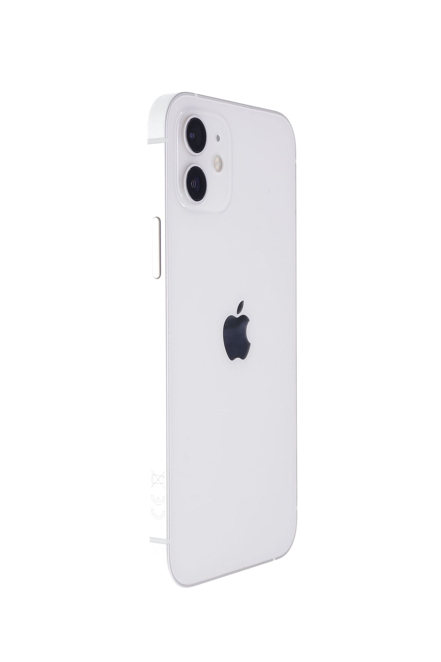 Apple iPhone 12 128 GB White - Като нов