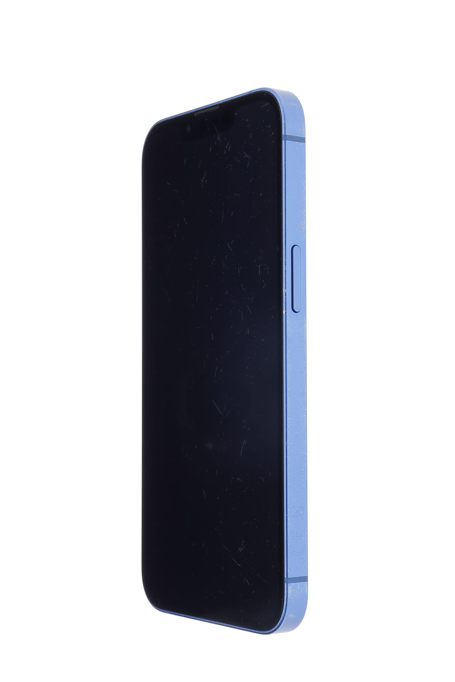 Apple iPhone 13 128 GB Blue - Καλό