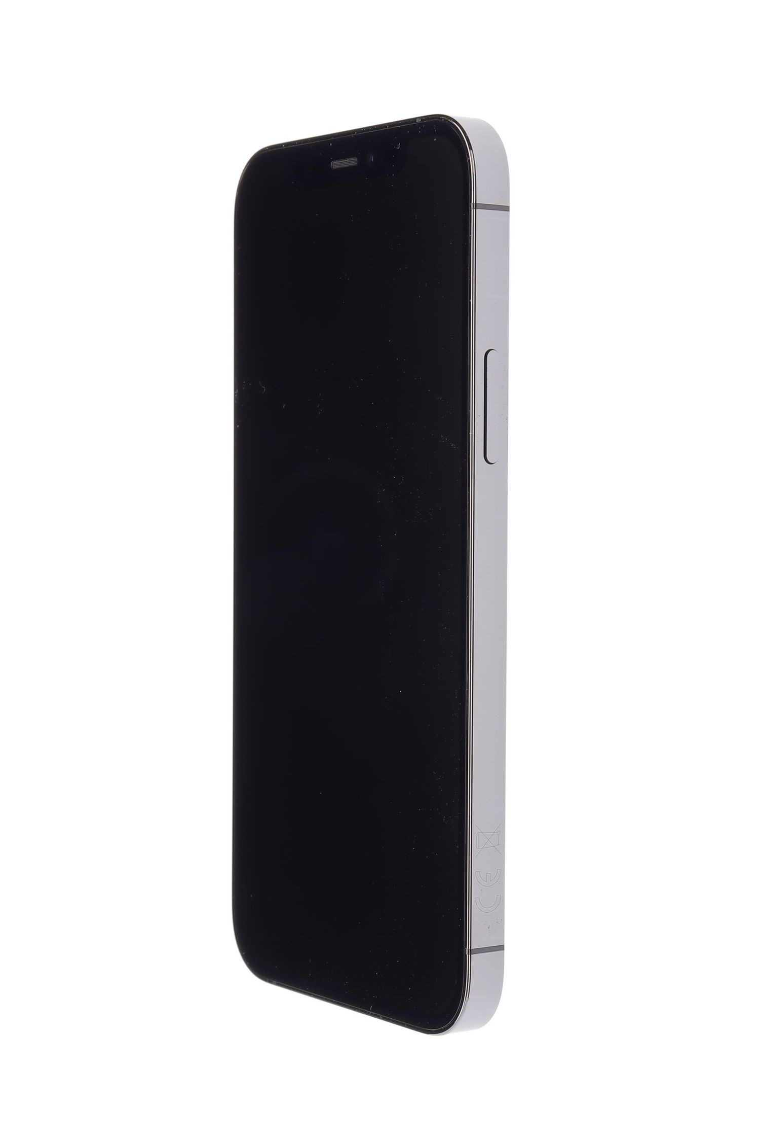 Mobiltelefon Apple iPhone 12 Pro, Graphite, 256 GB, Excelent