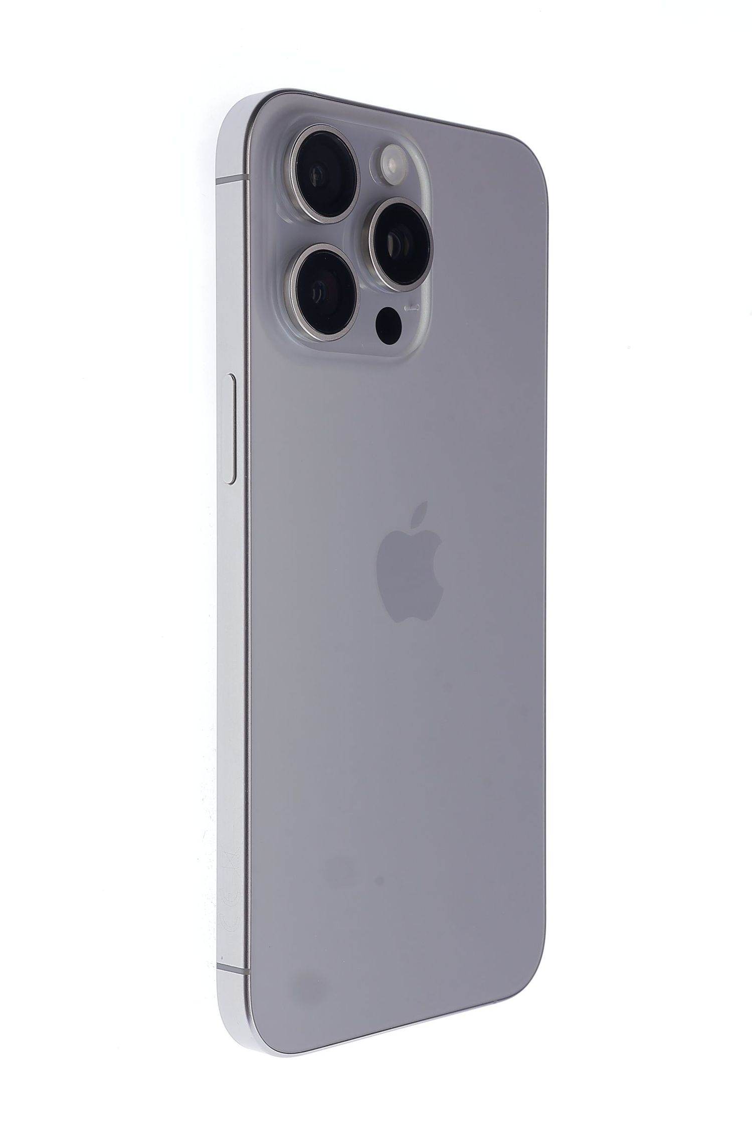 Apple iPhone 15 Pro Max 256 GB Natural Titanium - Excelent