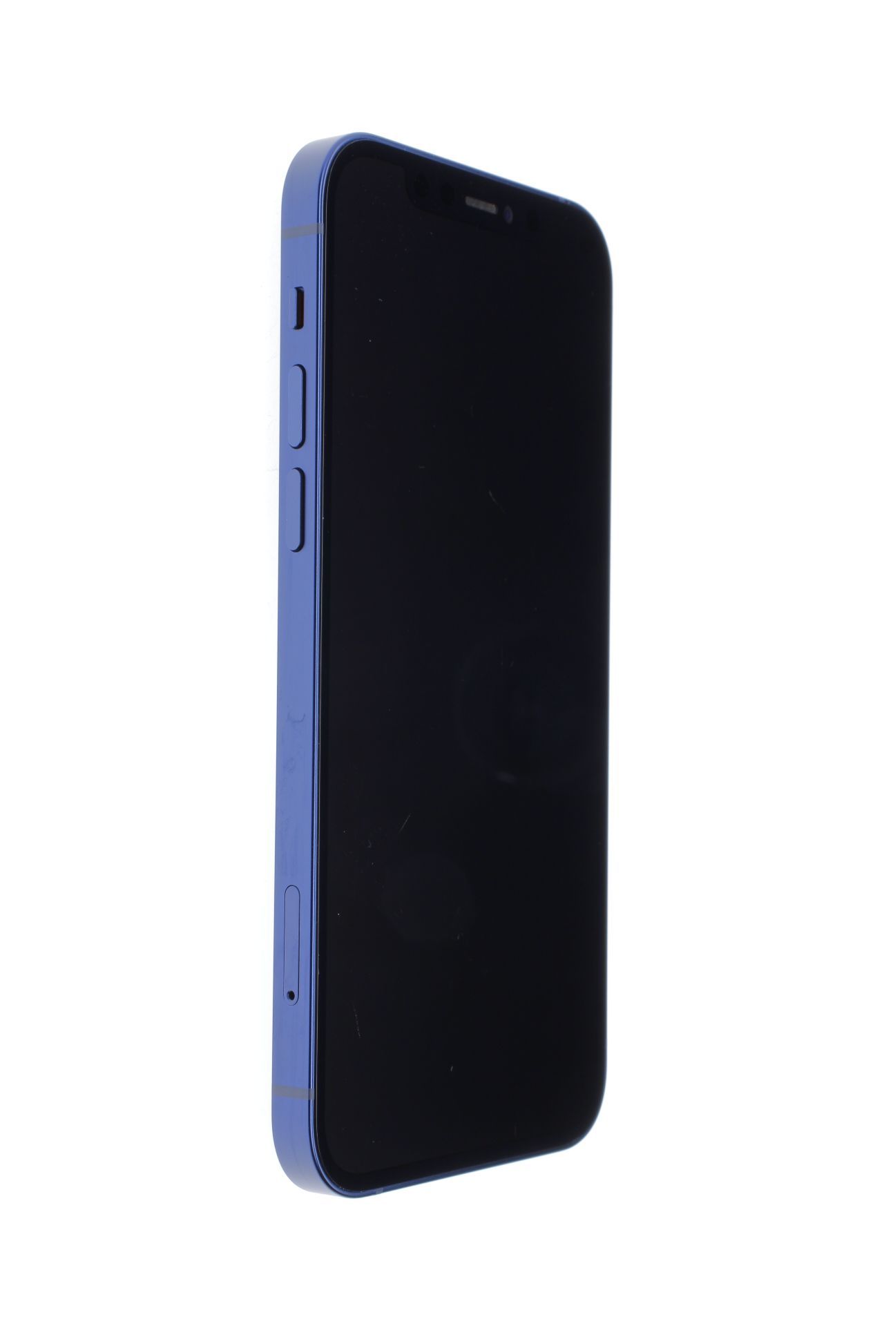 Apple iPhone 12 128 GB Blue - Excelent