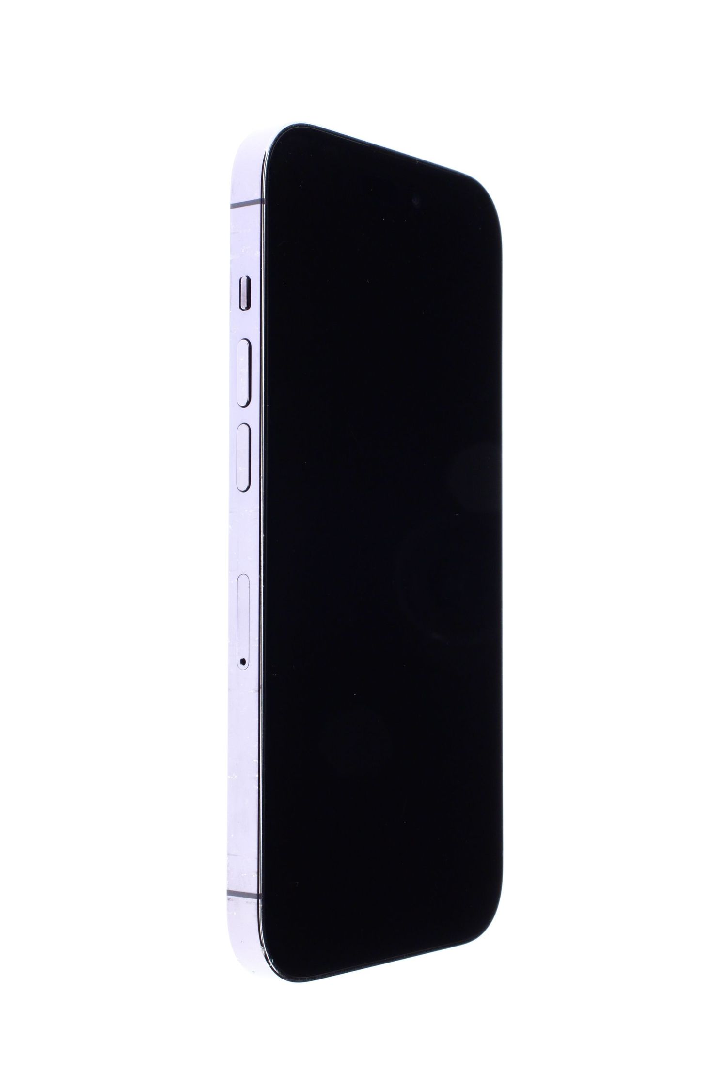 Apple iPhone 14 Pro 256 GB Deep Purple - Πολύ καλό