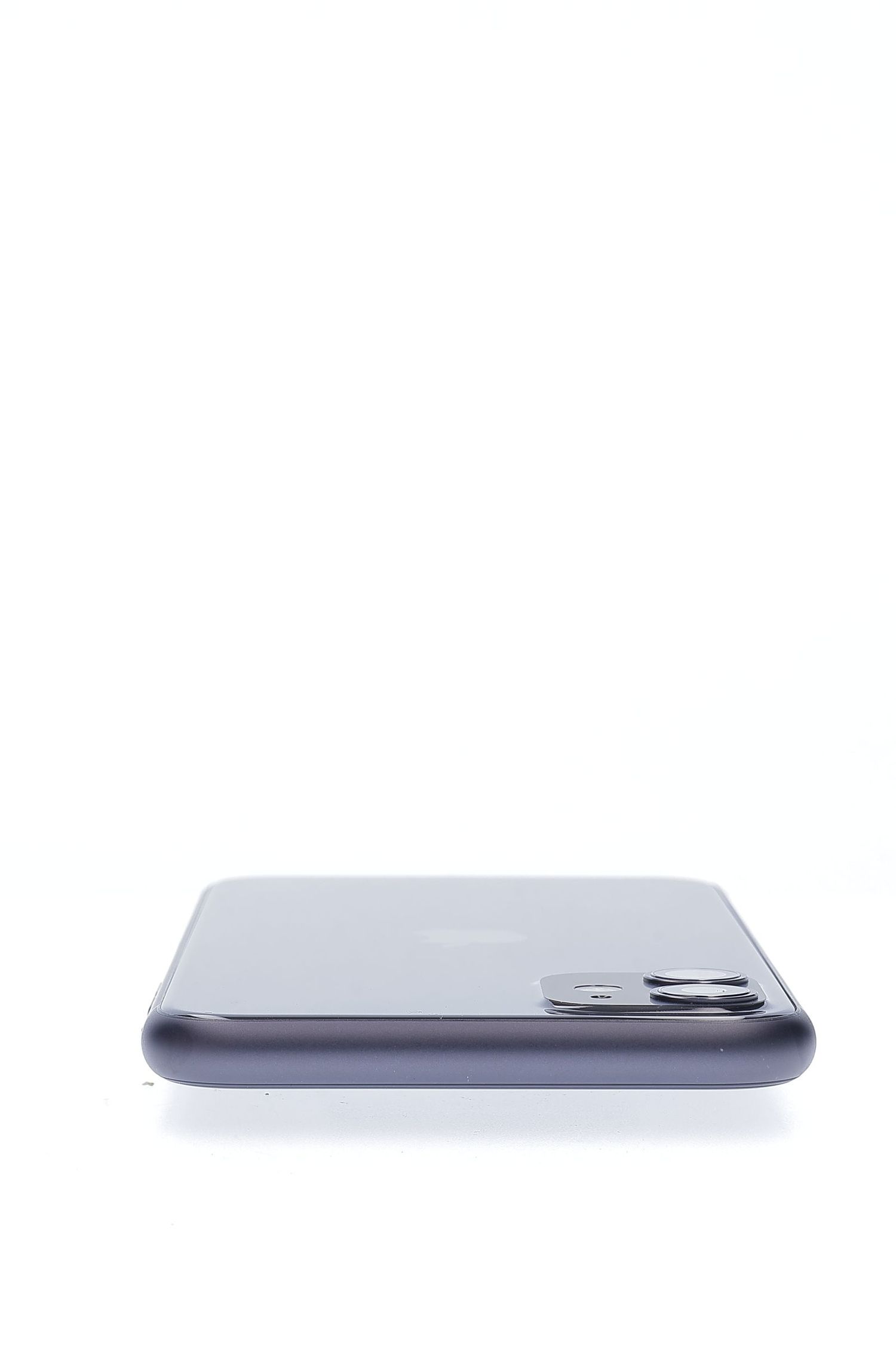 Apple iPhone 11 64 GB Black - Újszerű