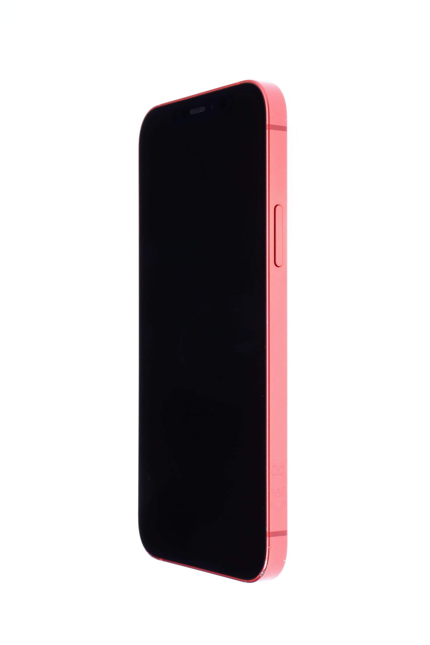 Apple iPhone 12 64 GB Red - Отлично