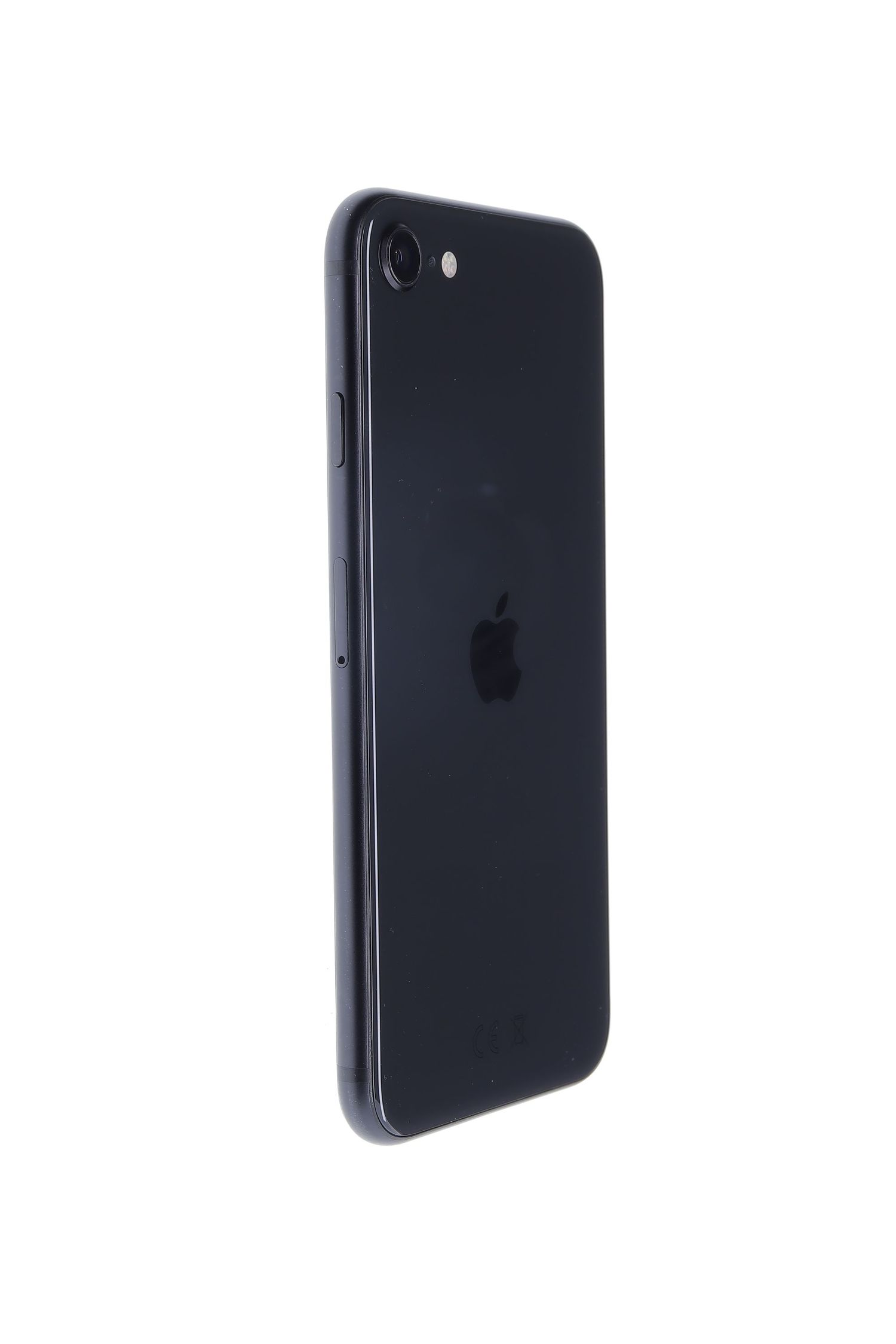 Apple iPhone SE 2020 64 GB Black - Nagyon jó