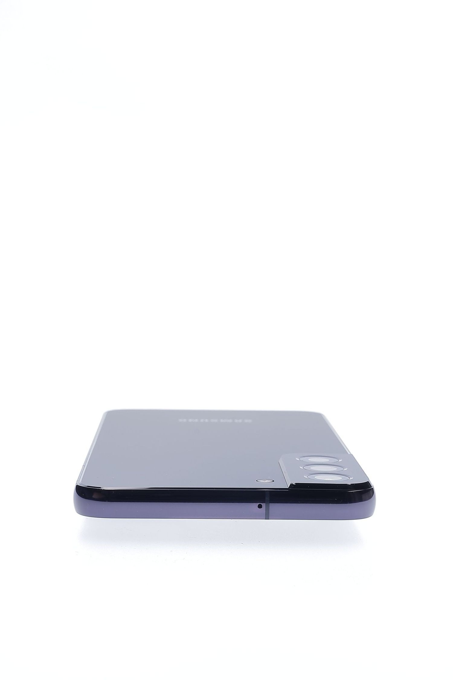 Samsung Galaxy S22 Plus 5G Dual Sim 256 GB Phantom Black - Πολύ καλό