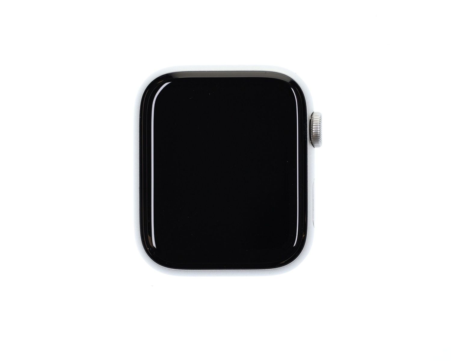 Apple Watch SE 2022, GPS, Aluminium 44mm Silver - Σαν καινούργιο
