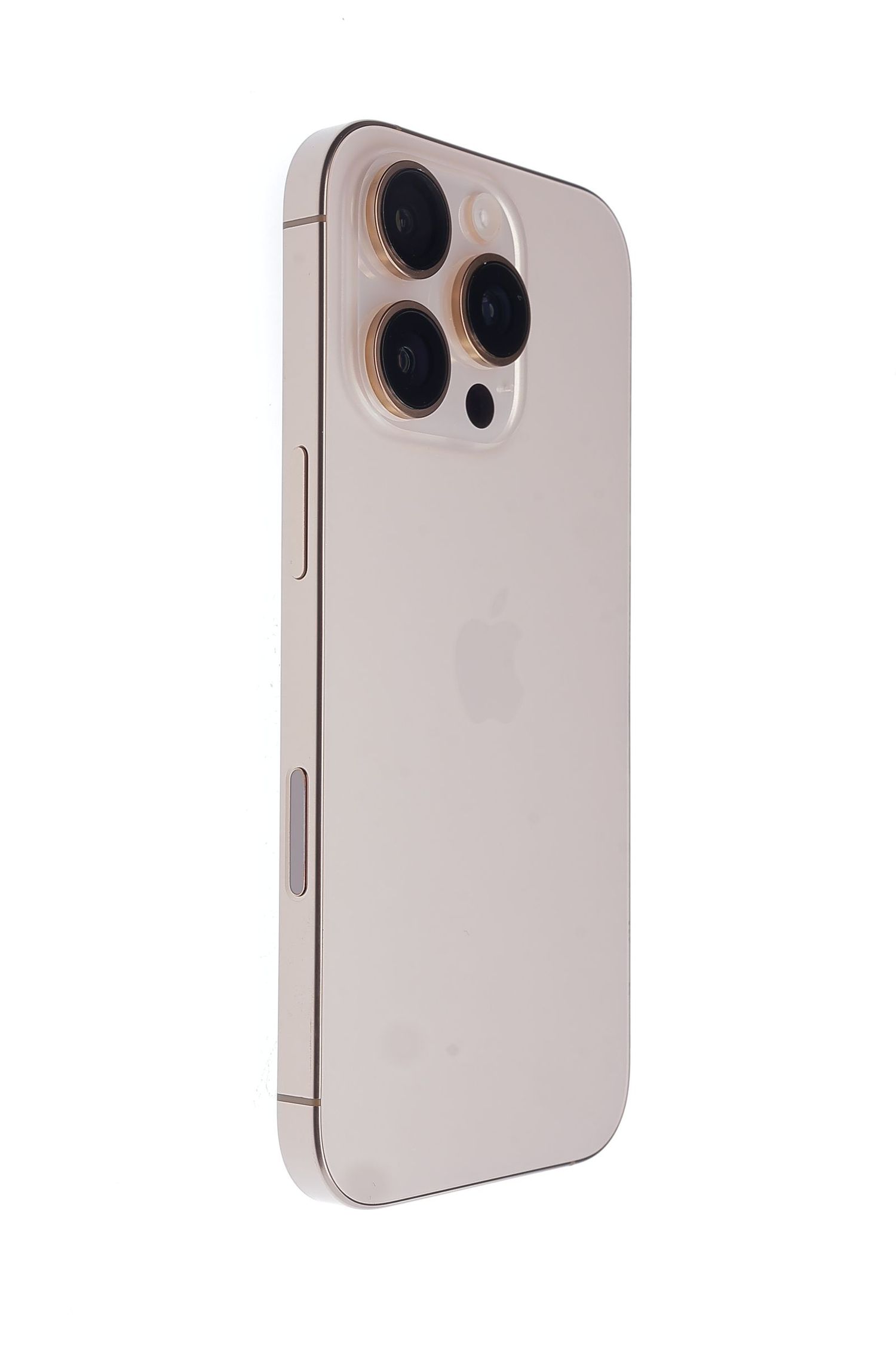 Apple iPhone 16 Pro 128 GB Desert Titanium - Excelent