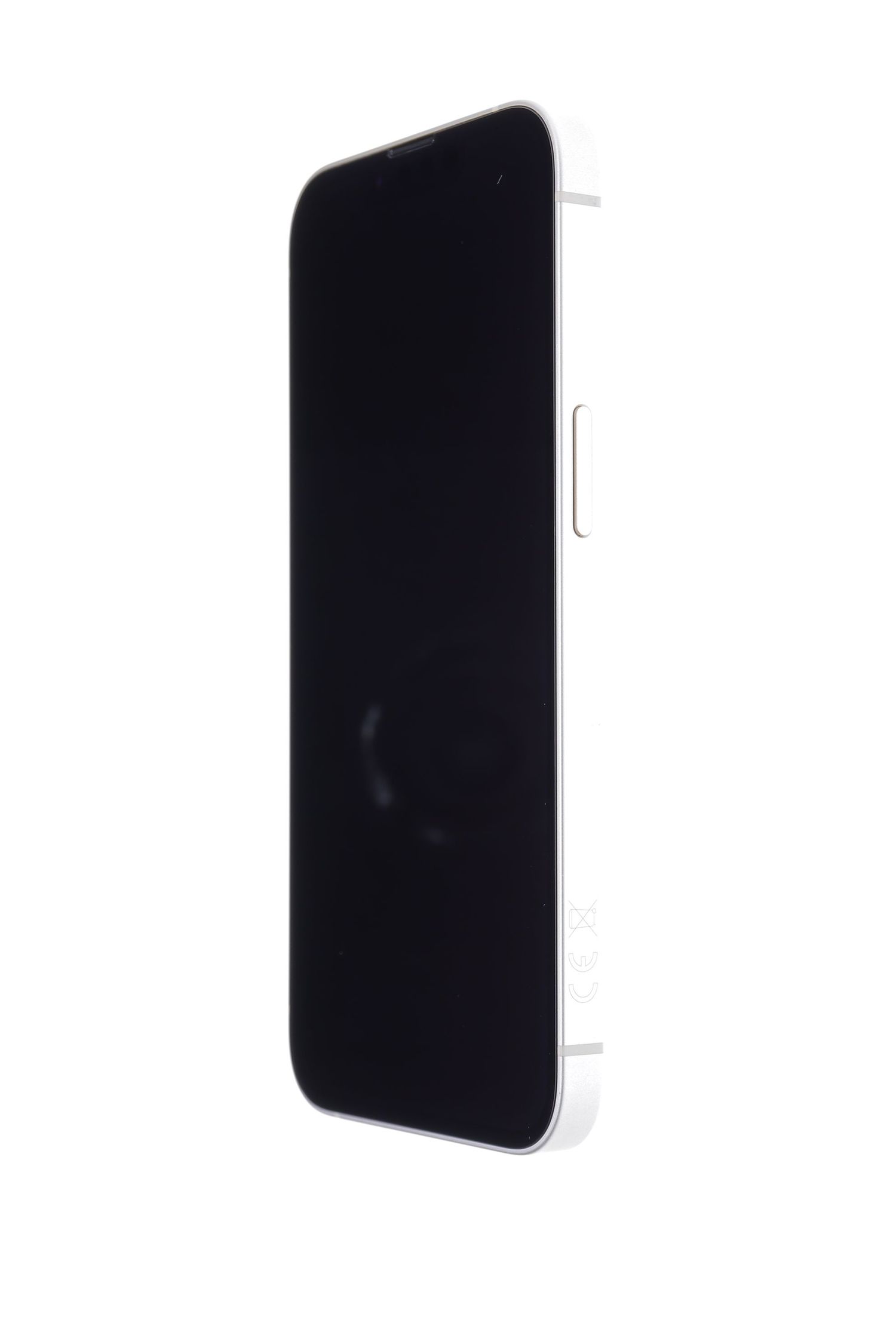 Apple iPhone 14 128 GB Starlight - Като нов