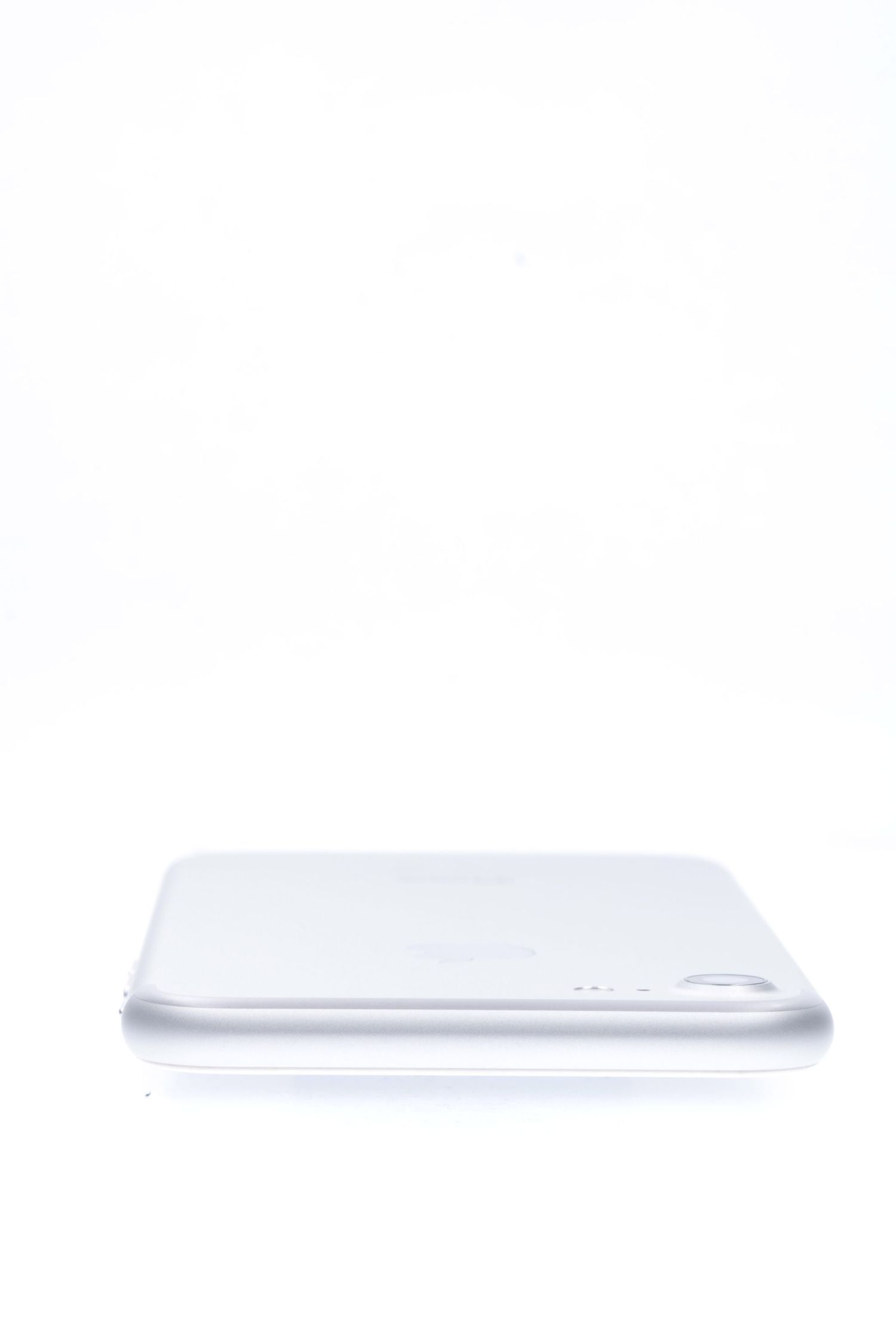 Apple iPhone 7 128 GB Silver - Като нов