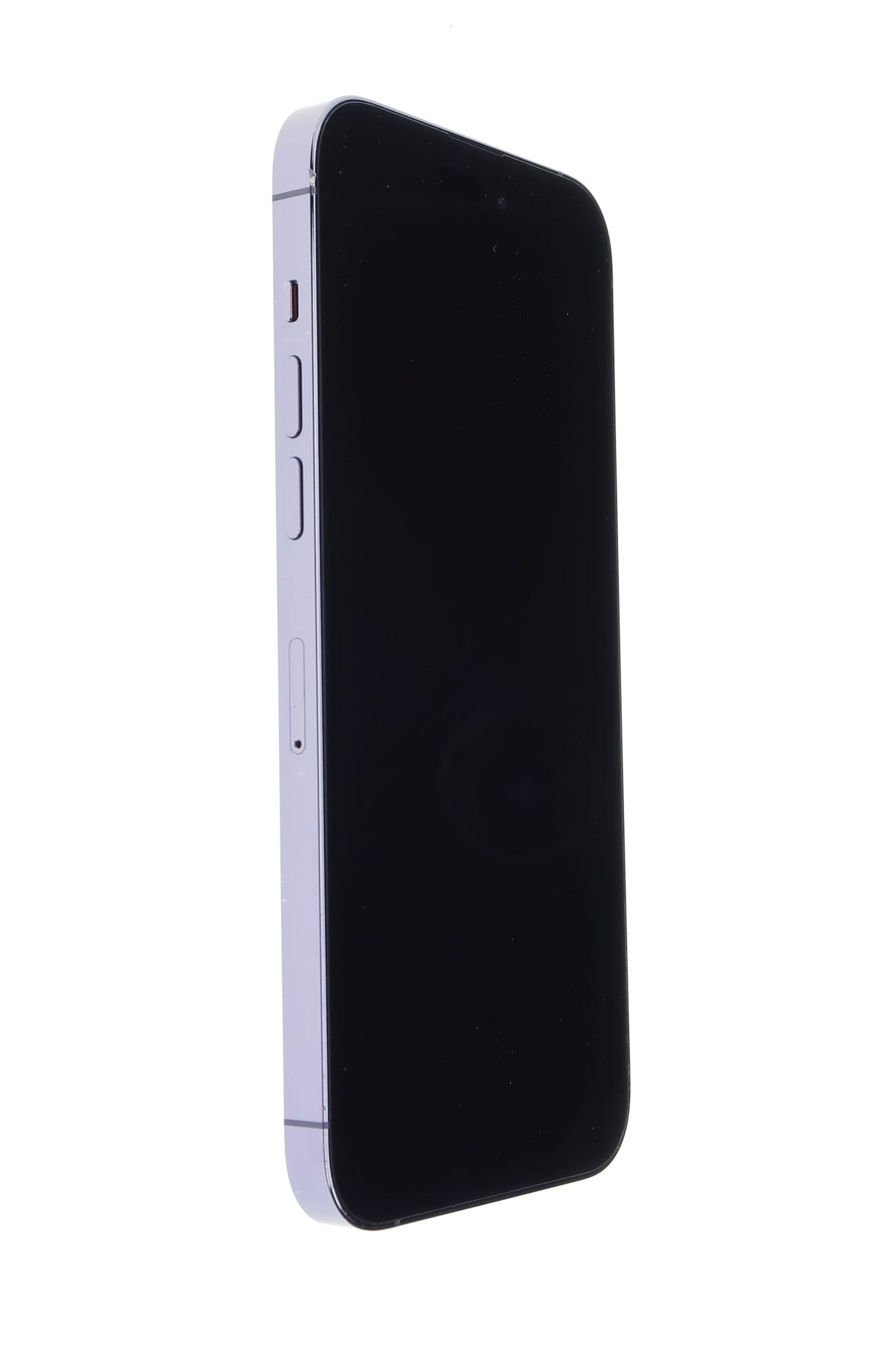 Apple iPhone 14 Pro Max 256 GB Deep Purple - Като нов