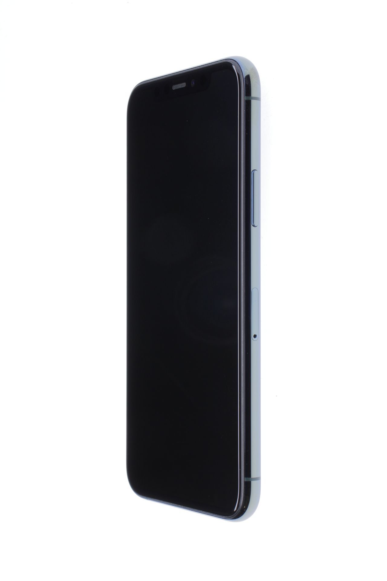 Apple iPhone 11 Pro 256 GB Midnight Green - Foarte bun