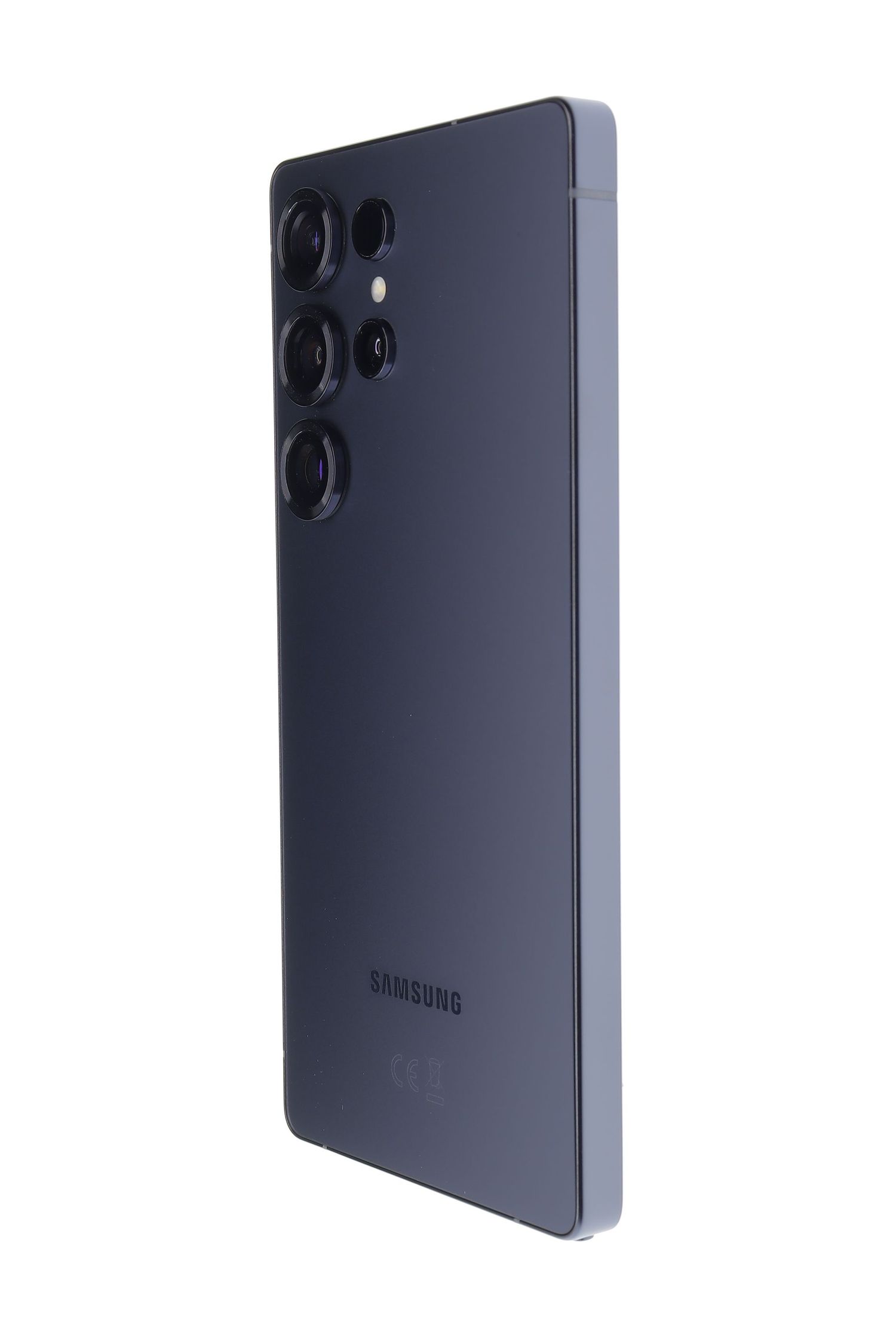 Samsung Galaxy S25 Ultra 5G Dual Sim 512 GB Titanium Jet Black - Ca nou