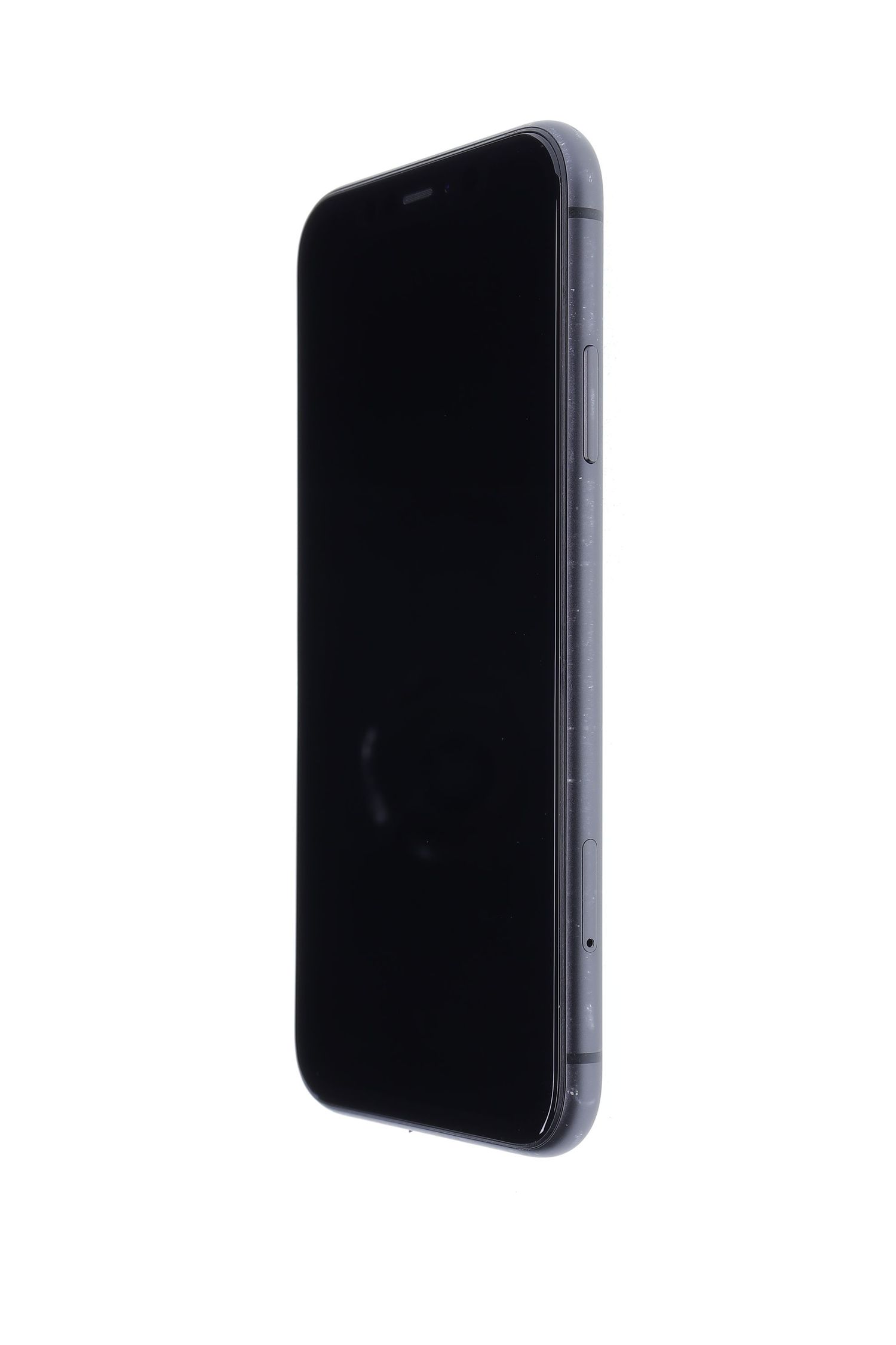 Apple iPhone 11 128 GB Black - Εξαιρετικό