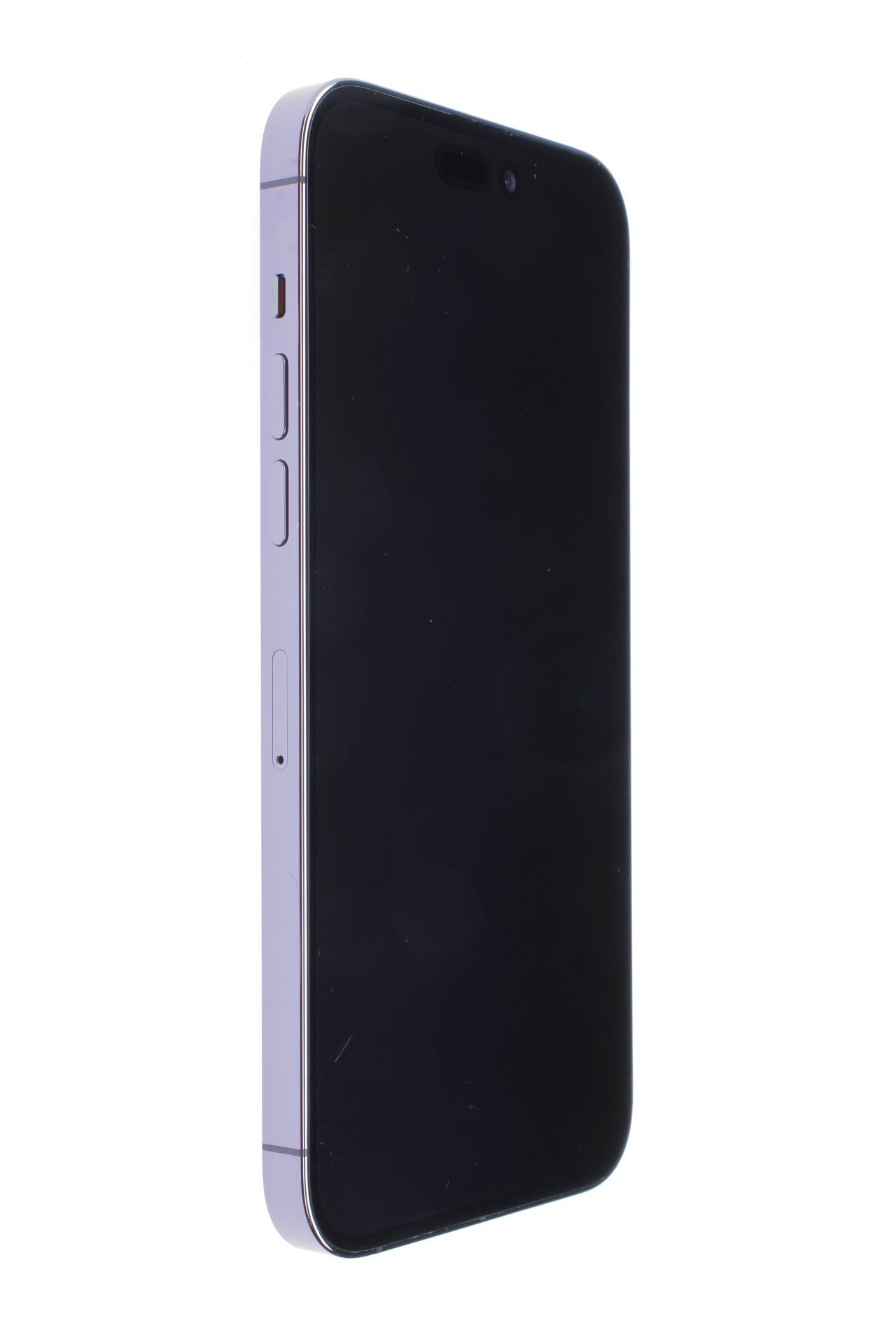 Apple iPhone 14 Pro Max, Deep Purple, 128 GB - de la 2.239 lei