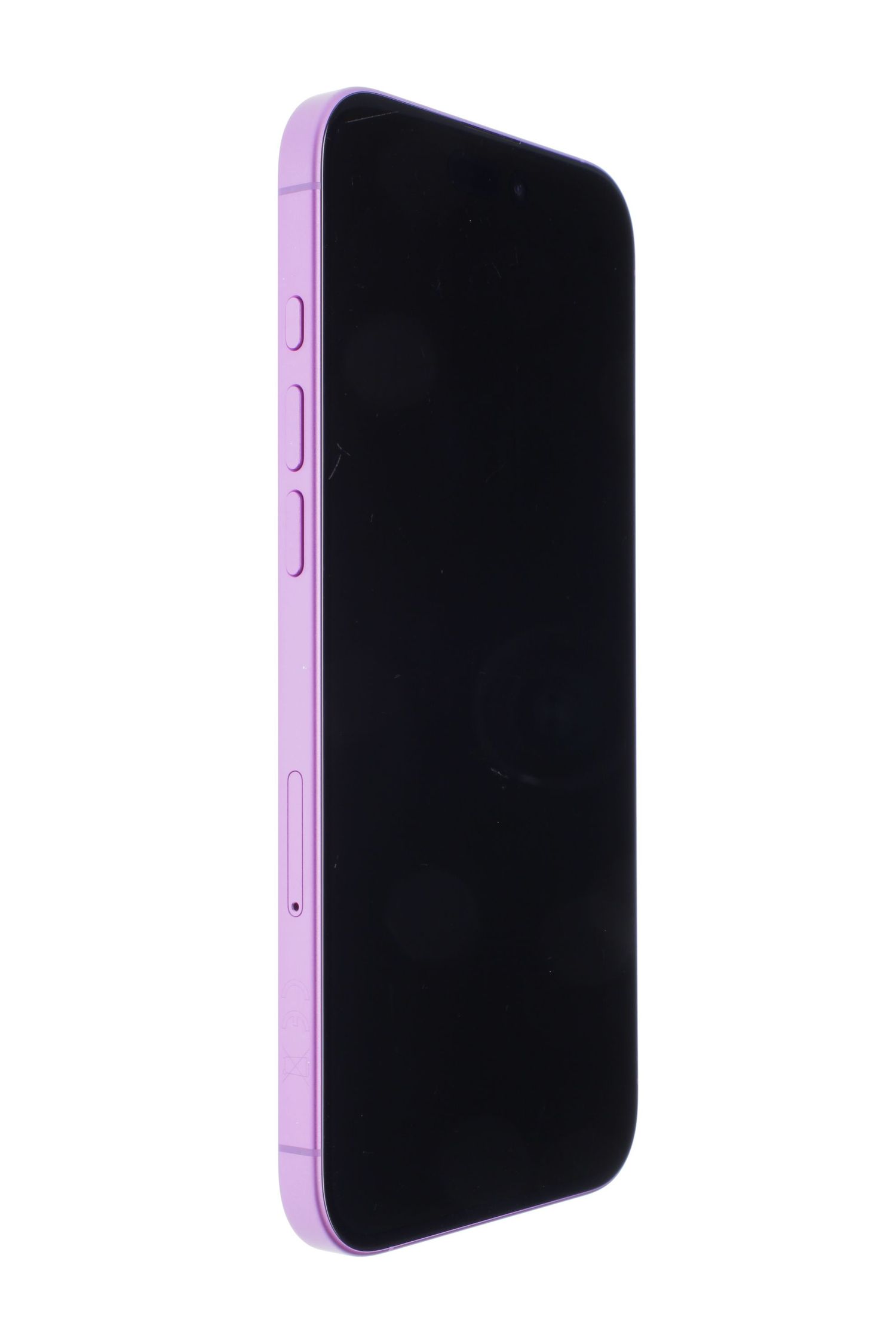 Apple iPhone 16 Plus 256 GB Pink - Πολύ καλό