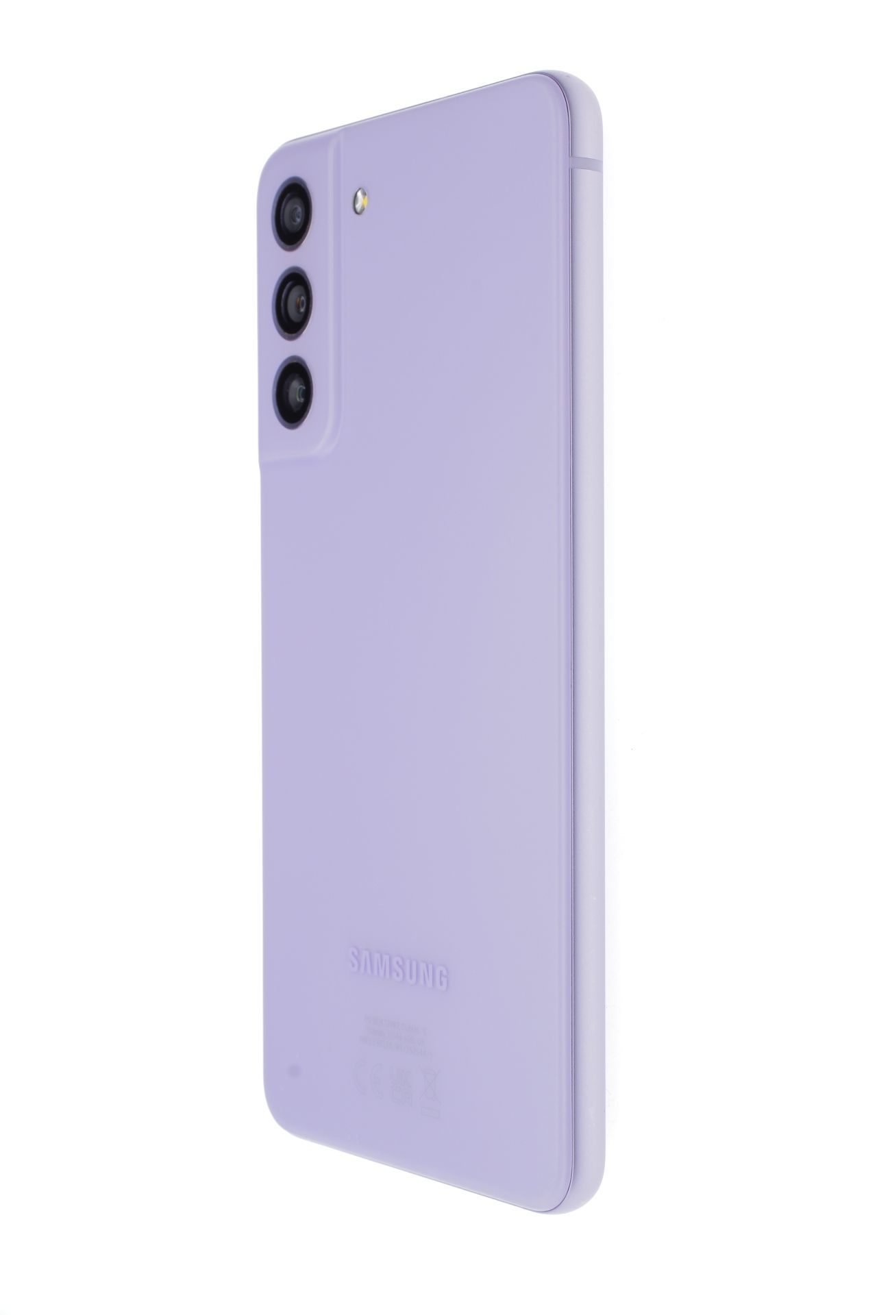 Samsung Galaxy S21 FE 5G Dual Sim 128 GB Lavender