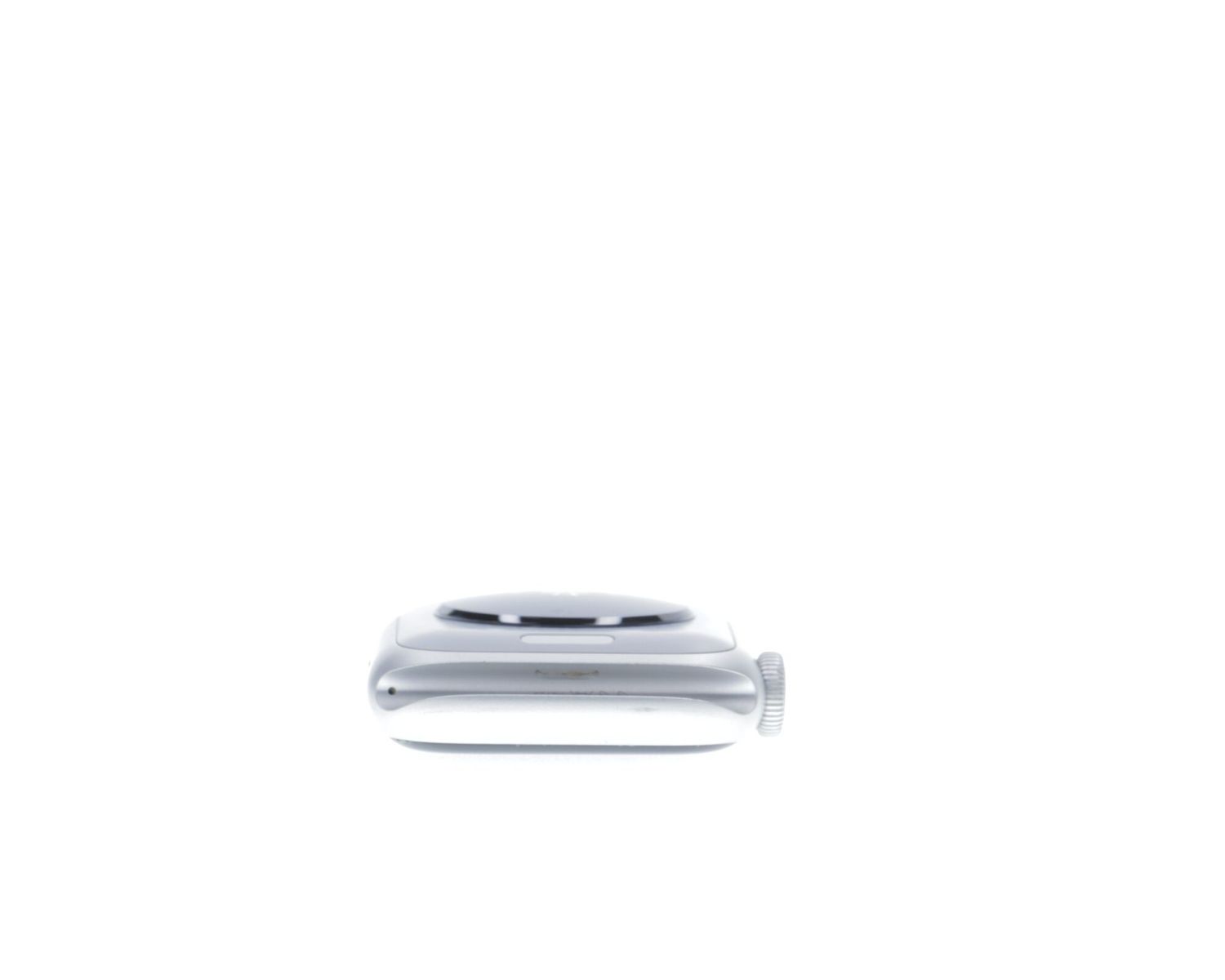 Apple Watch SE 2022, GPS + Cellular, Aluminium 40mm Silver - Kiváló