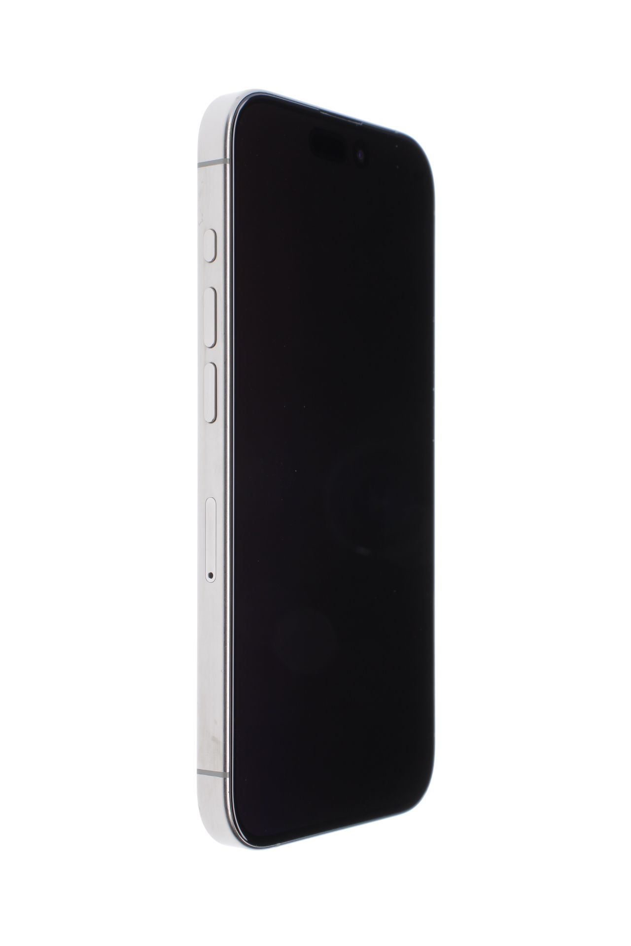 Apple iPhone 15 Pro 128 GB Natural Titanium - Като нов