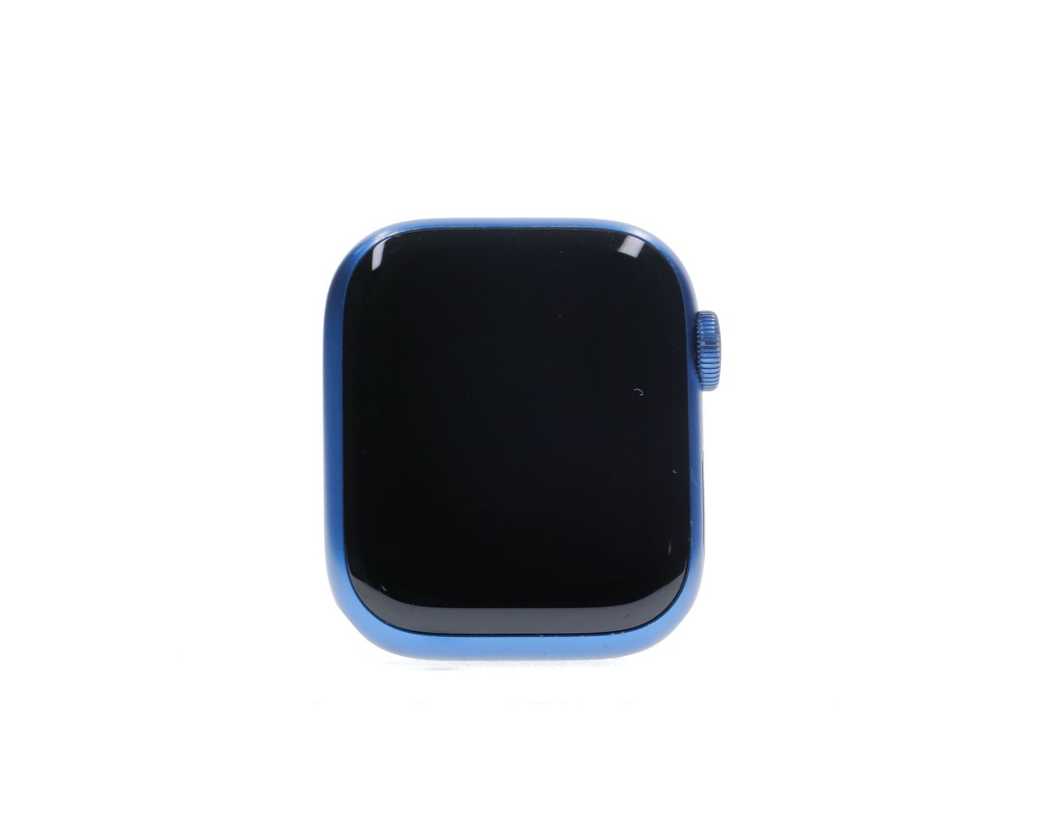 Apple Watch Series 7 2021, GPS, Aluminium 41mm Blue - Excelent