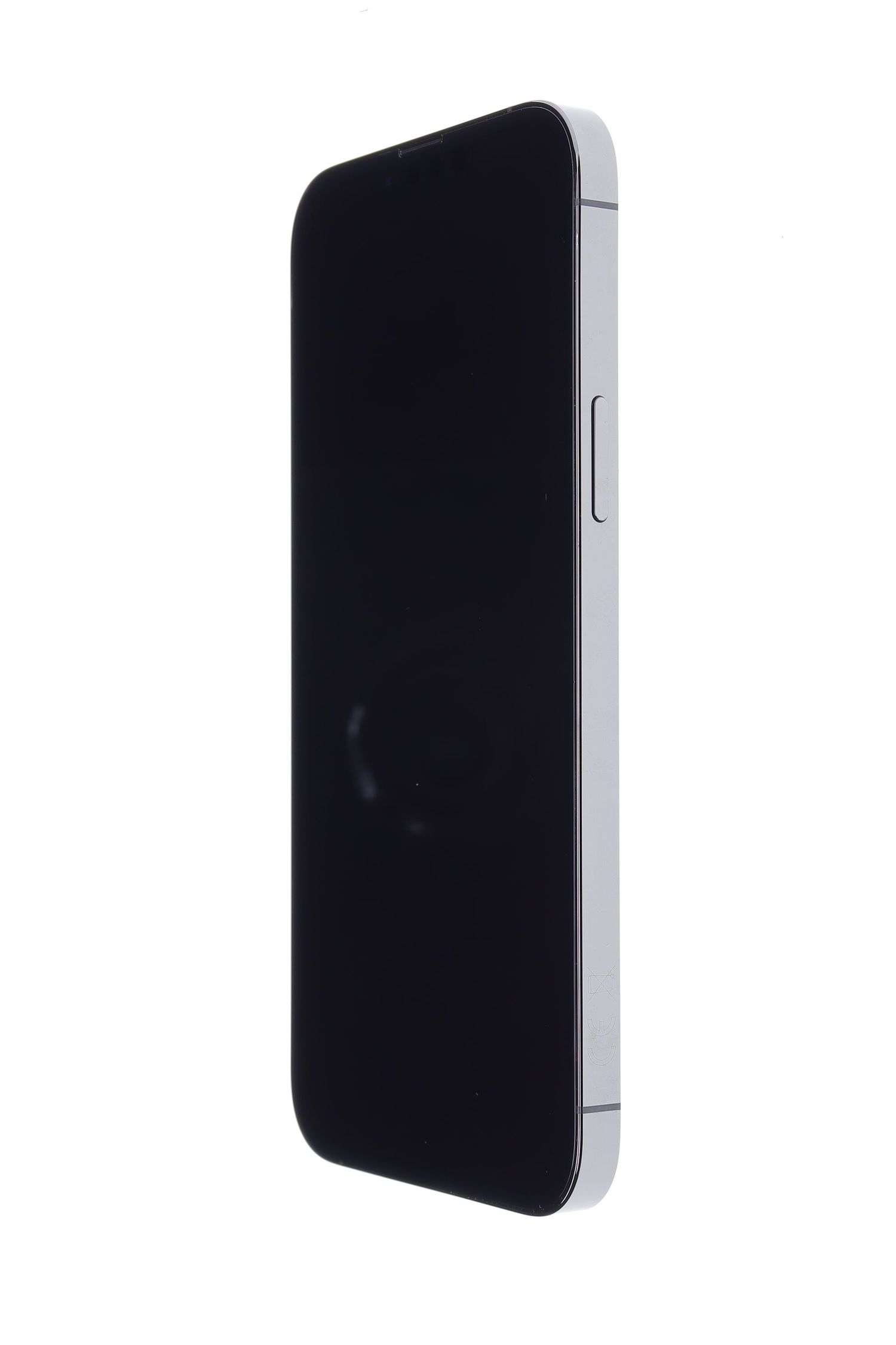 Apple iPhone 13 Pro Max 128 GB Graphite - Εξαιρετικό
