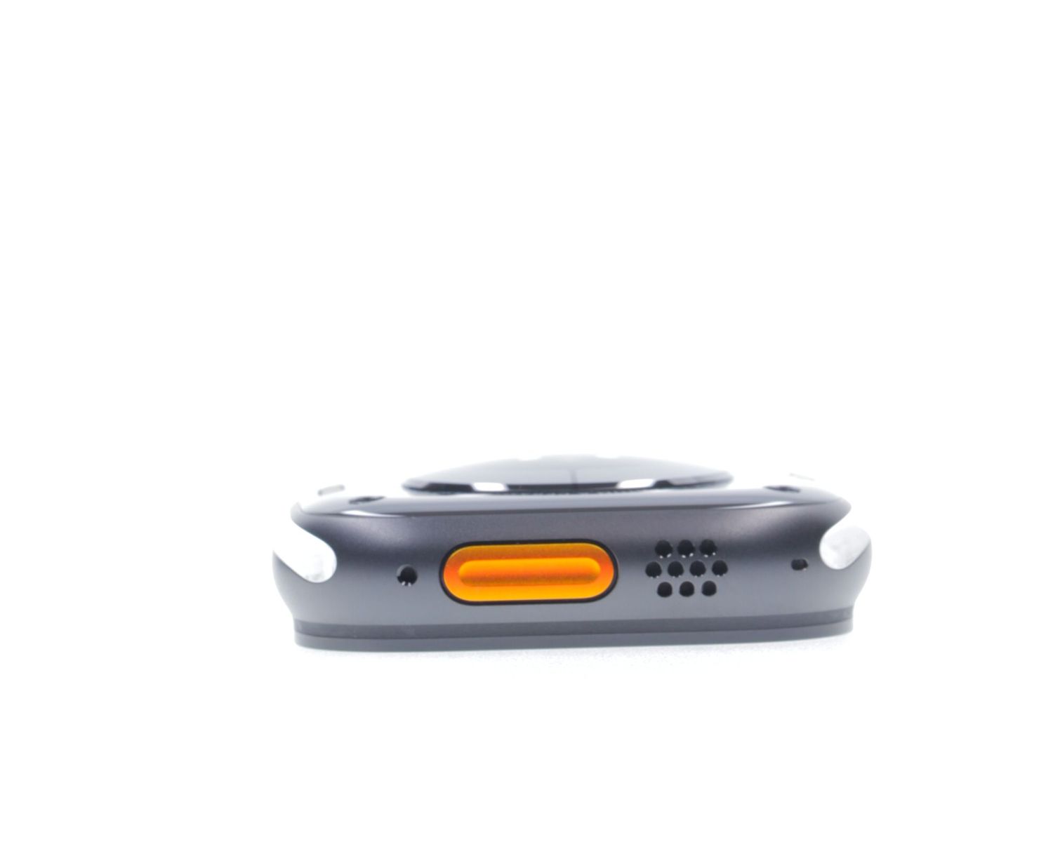 Apple Watch Ultra 2 2023, GPS + Cellular, Black Titanium 49mm Black Titanium - Εξαιρετικό