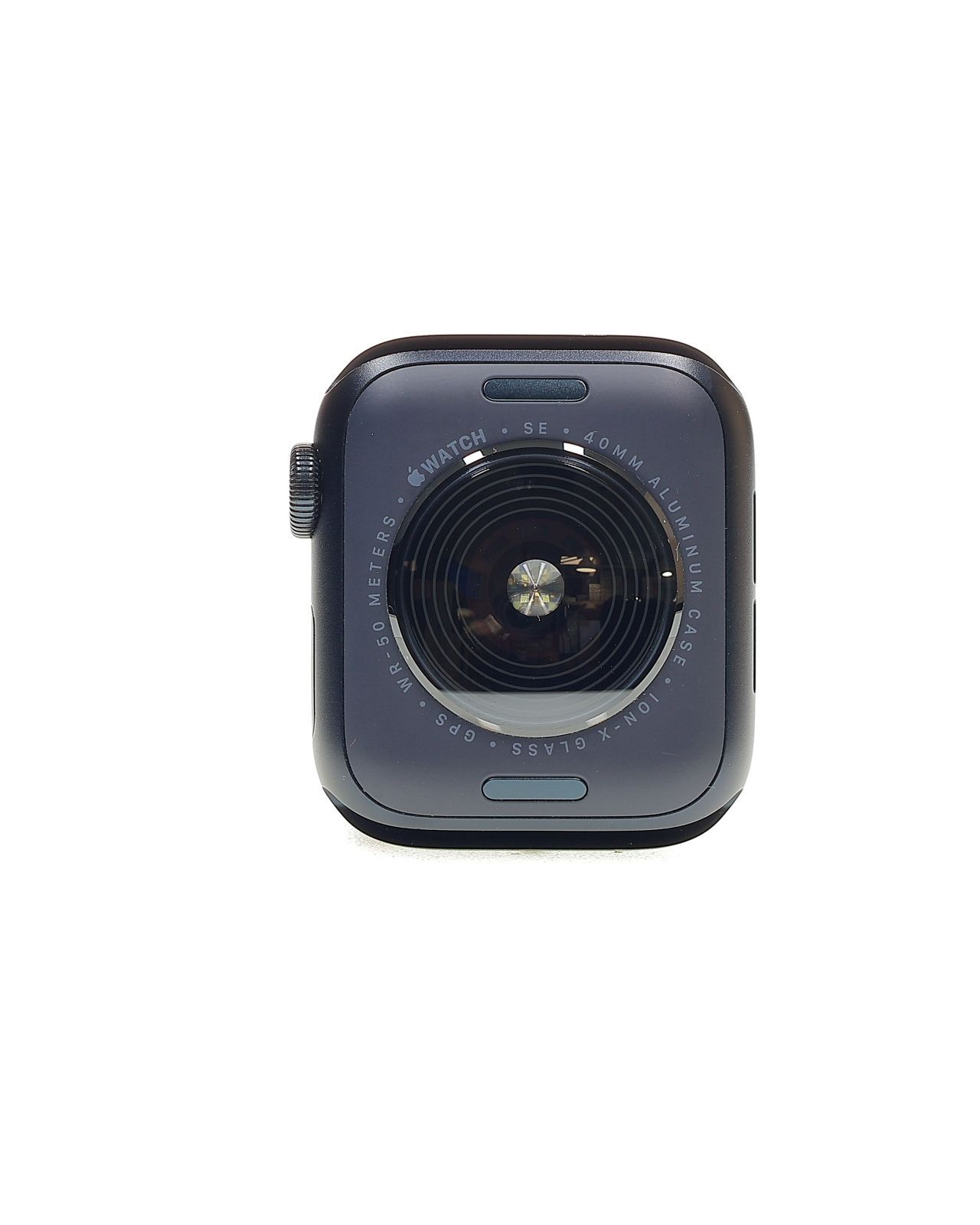 Apple Watch SE 2022, GPS, Aluminium 40mm Midnight - Ca nou
