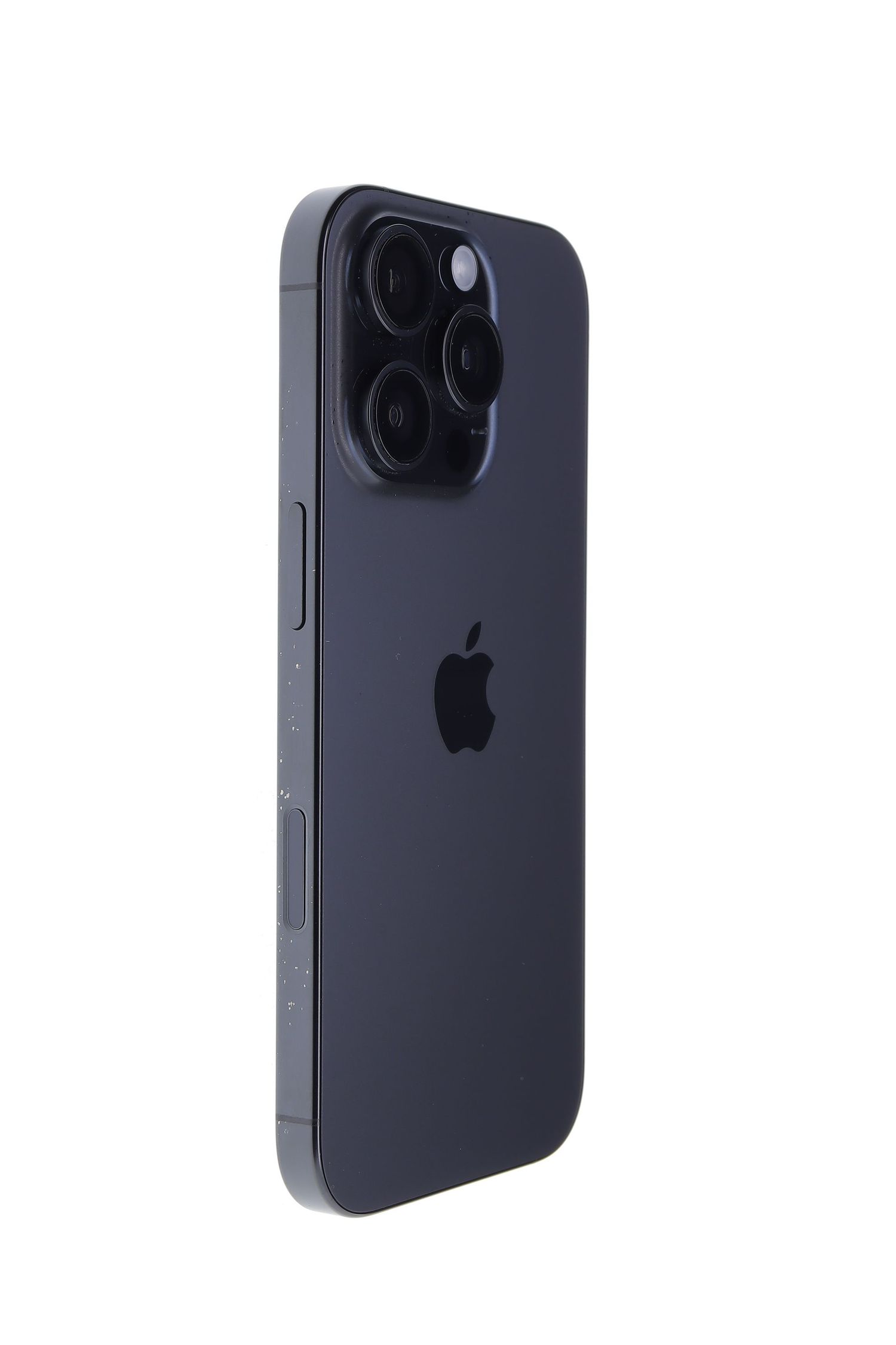 Apple iPhone 16 Pro 512 GB Black Titanium - Kiváló