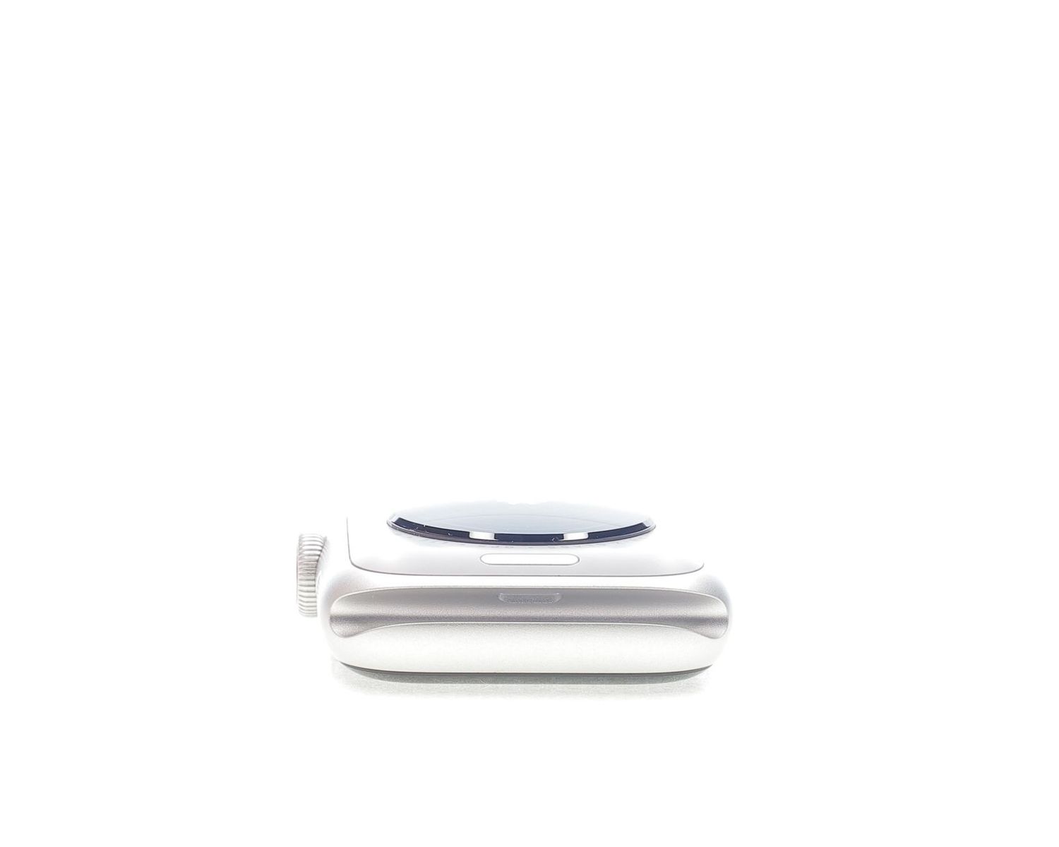 Apple Watch SE 2022, GPS + Cellular, Aluminium 40mm Silver - Σαν καινούργιο